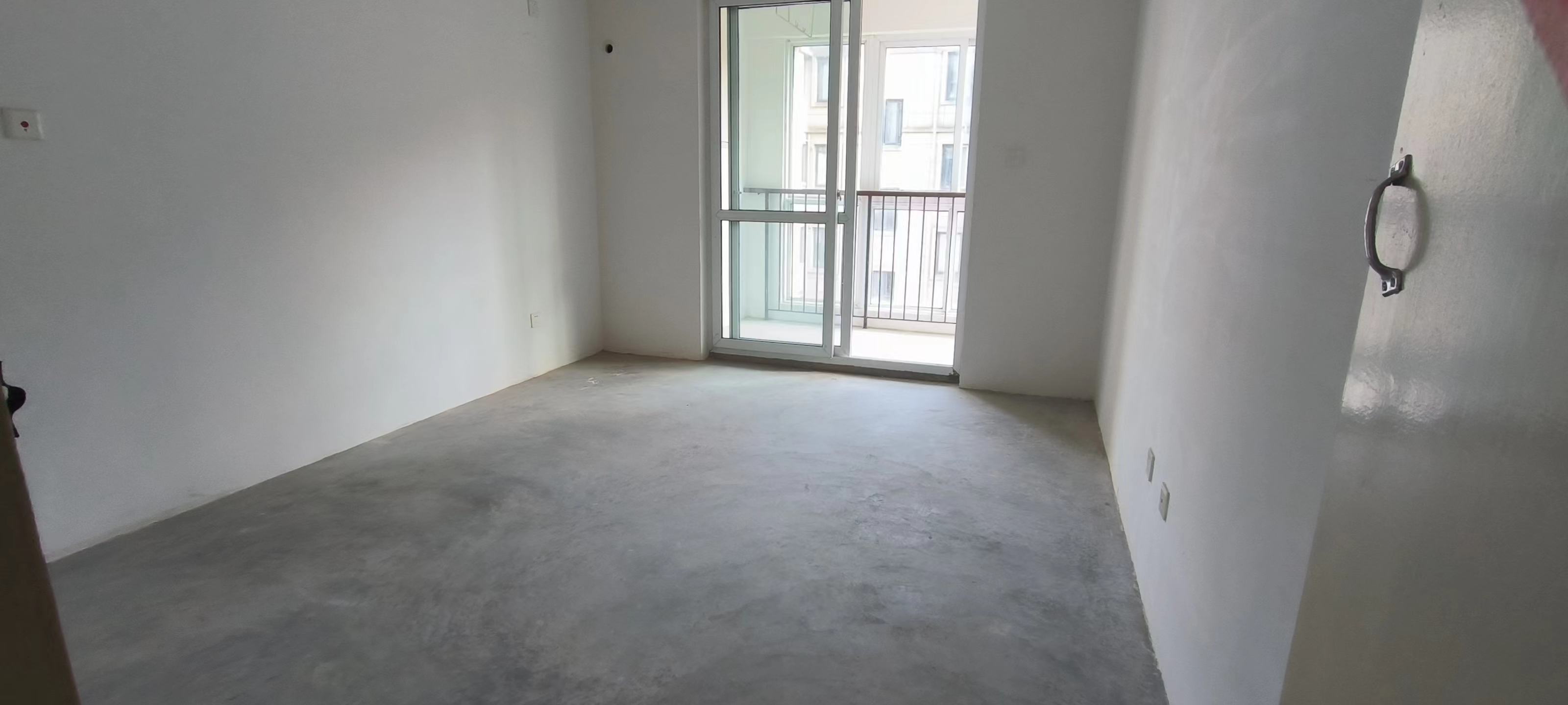 瑞兴花园 2室2厅1卫 98m&sup2;