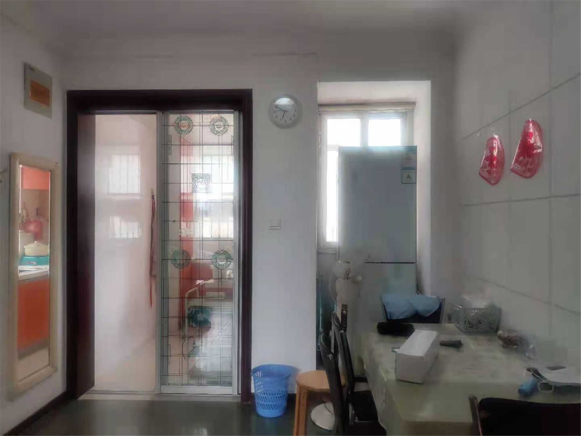 易家桥新村 2室1厅1卫 59.80m&sup2;