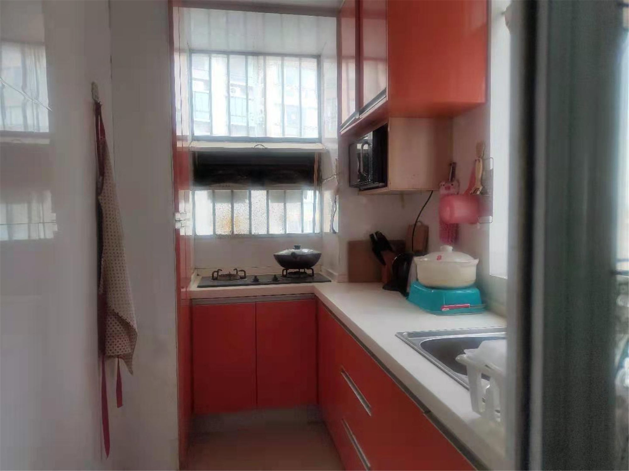 易家桥新村 2室1厅1卫 59.80m&sup2;