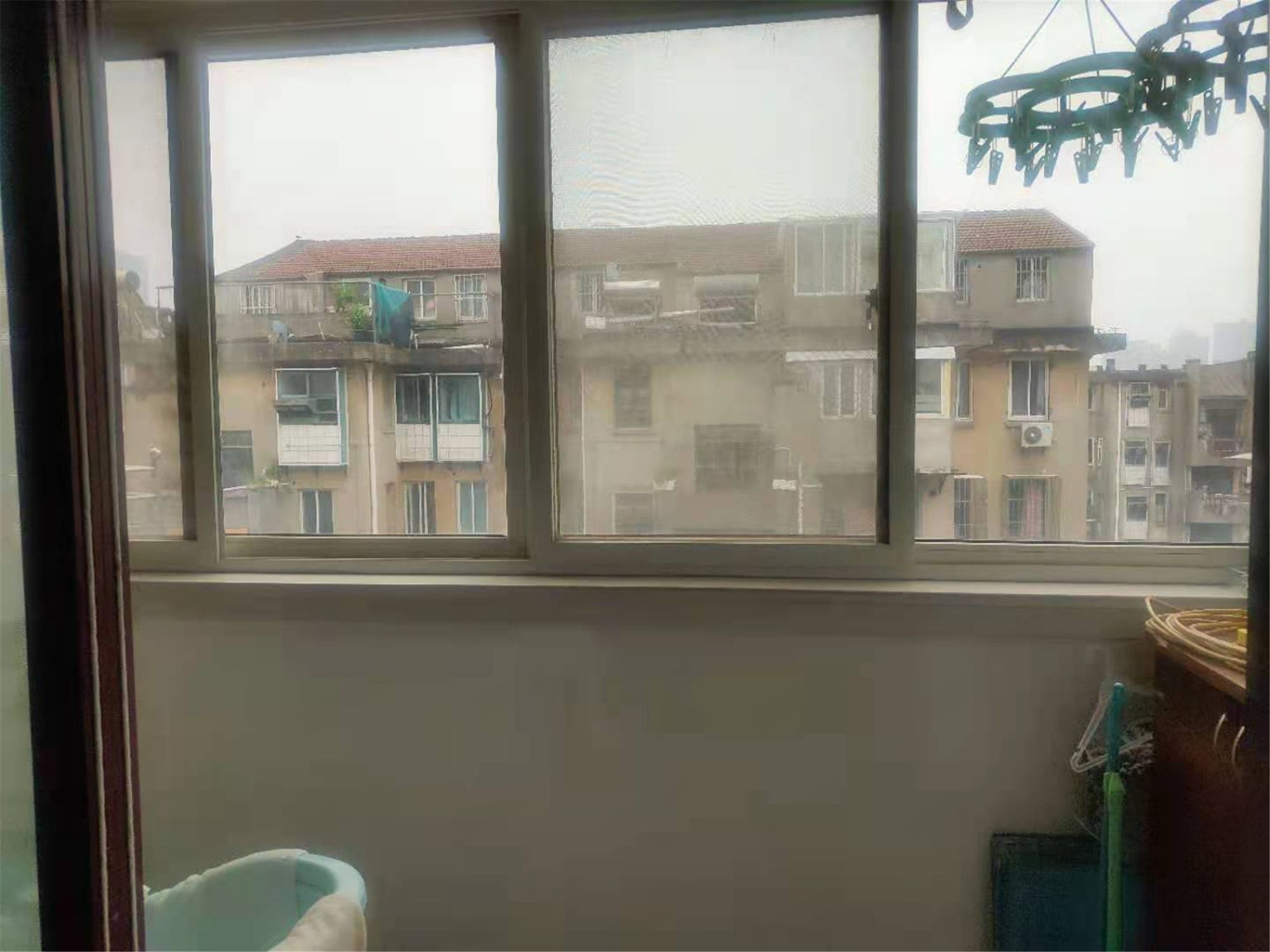 易家桥新村 2室1厅1卫 59.80m&sup2;