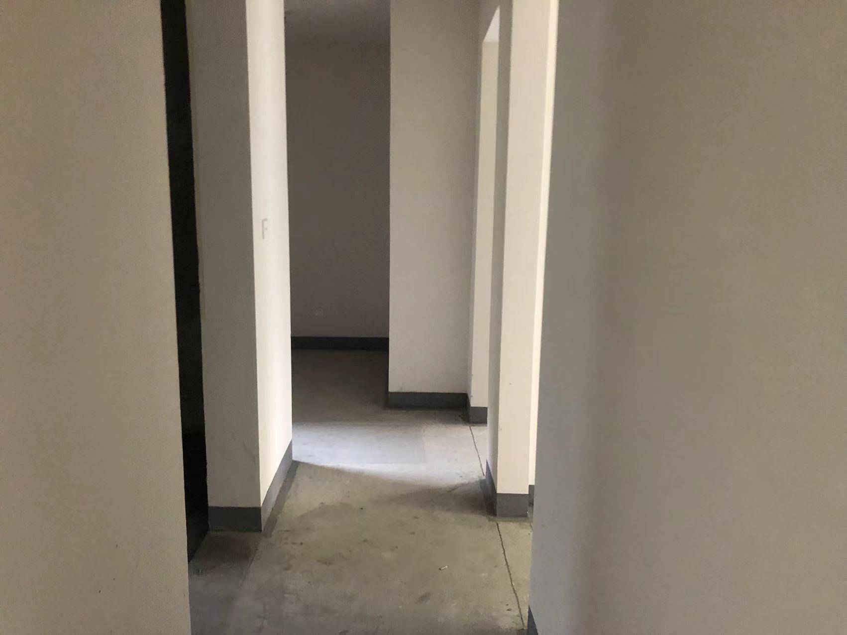 新城香溢紫郡 3室2厅1卫 97.00m&sup2;