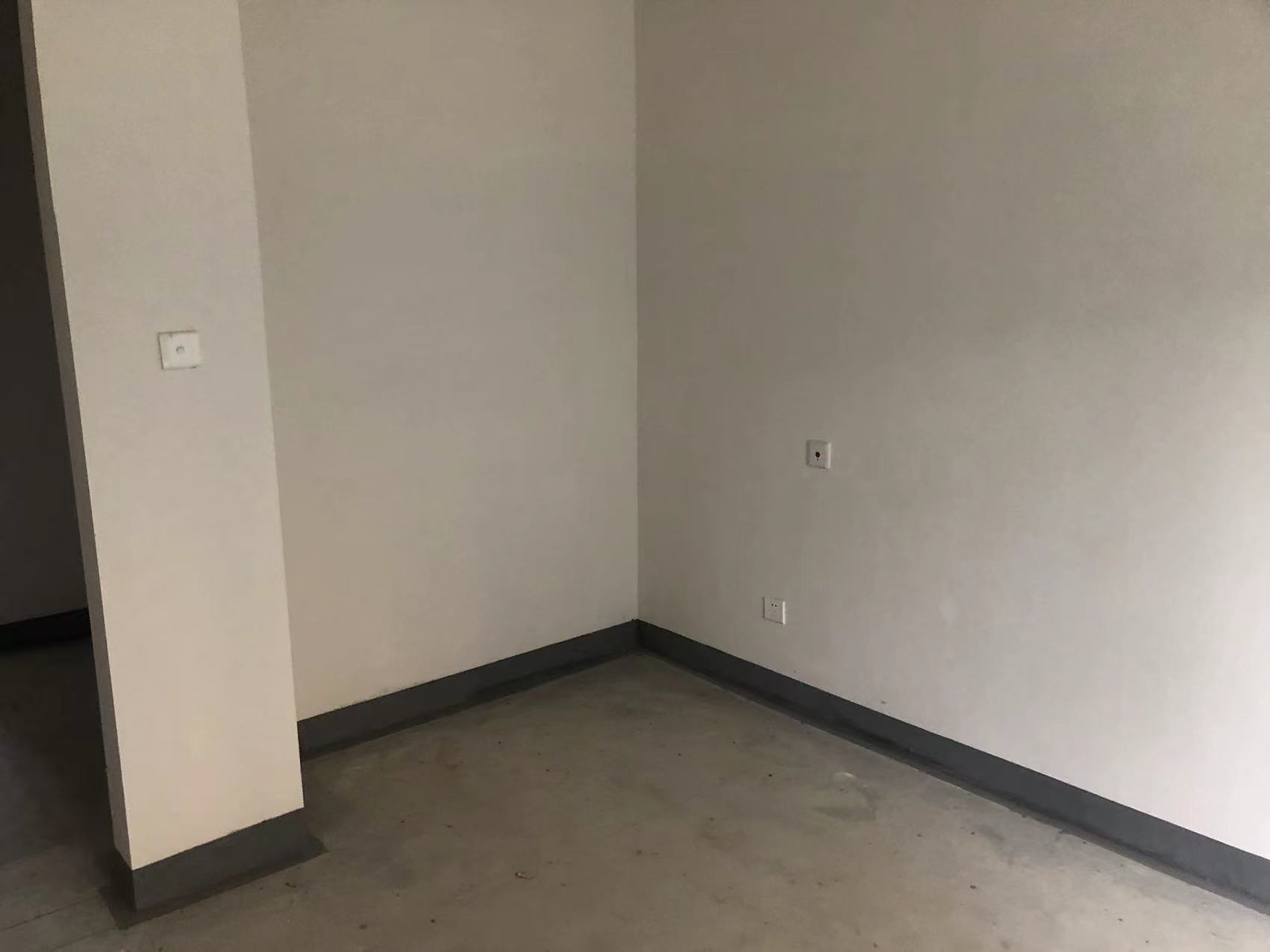 新城香溢紫郡 3室2厅1卫 97.00m&sup2;
