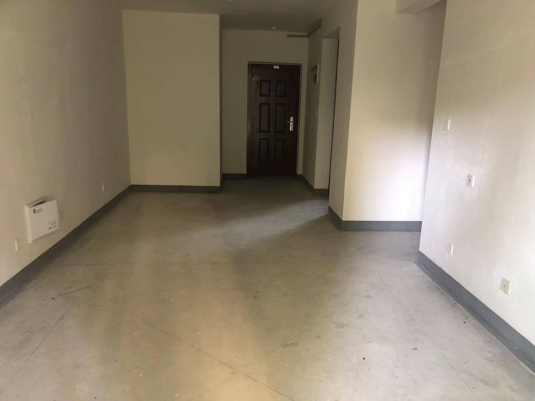 新城香溢紫郡 3室2厅1卫 97.00m&sup2;