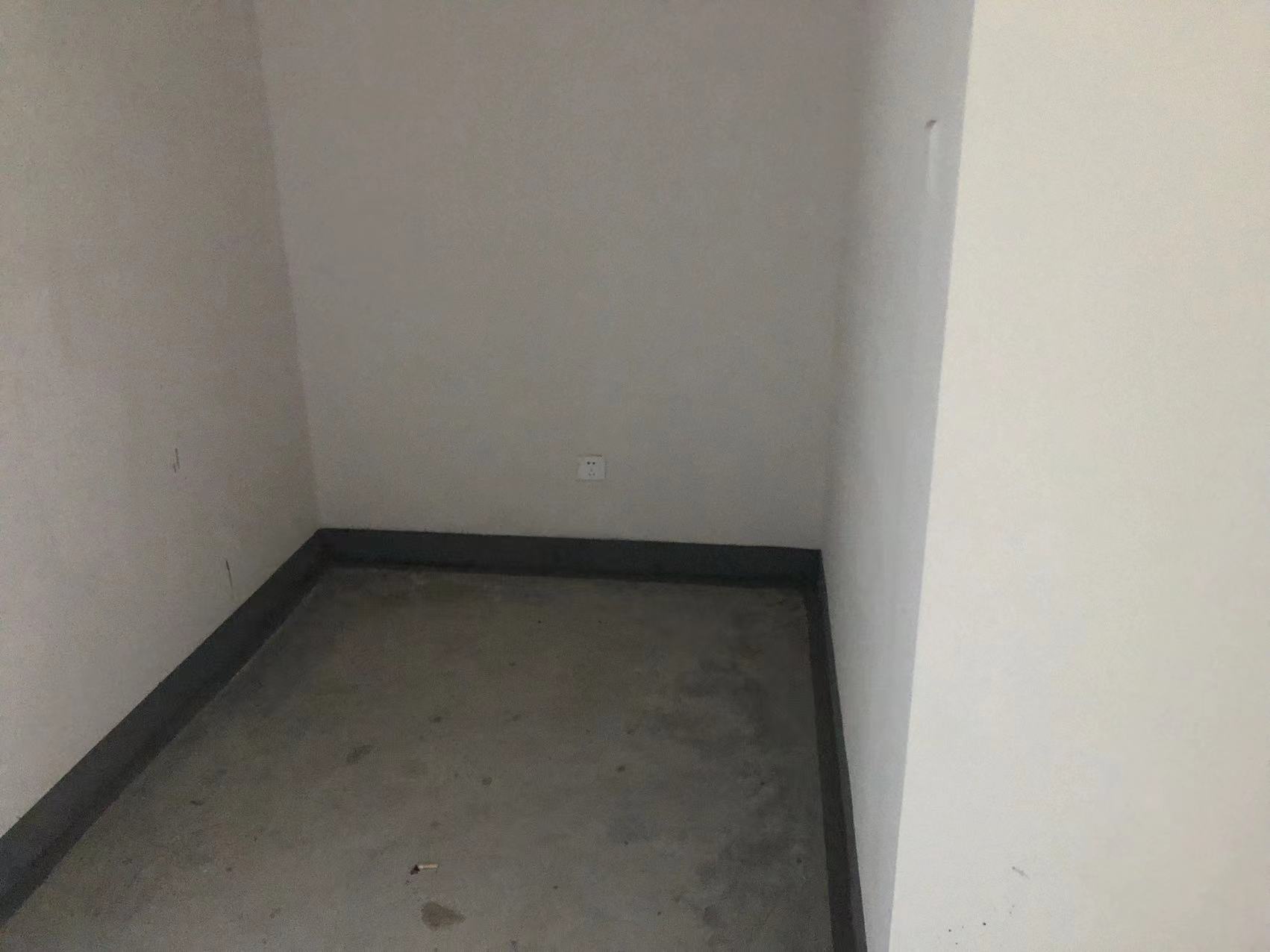 新城香溢紫郡 3室2厅1卫 97.00m&sup2;
