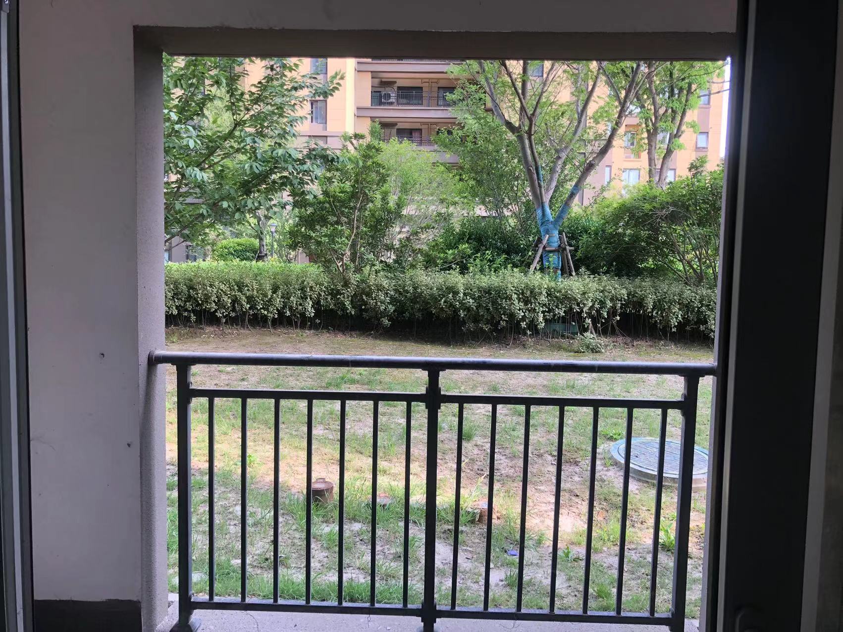 新城香溢紫郡 3室2厅1卫 97.00m&sup2;