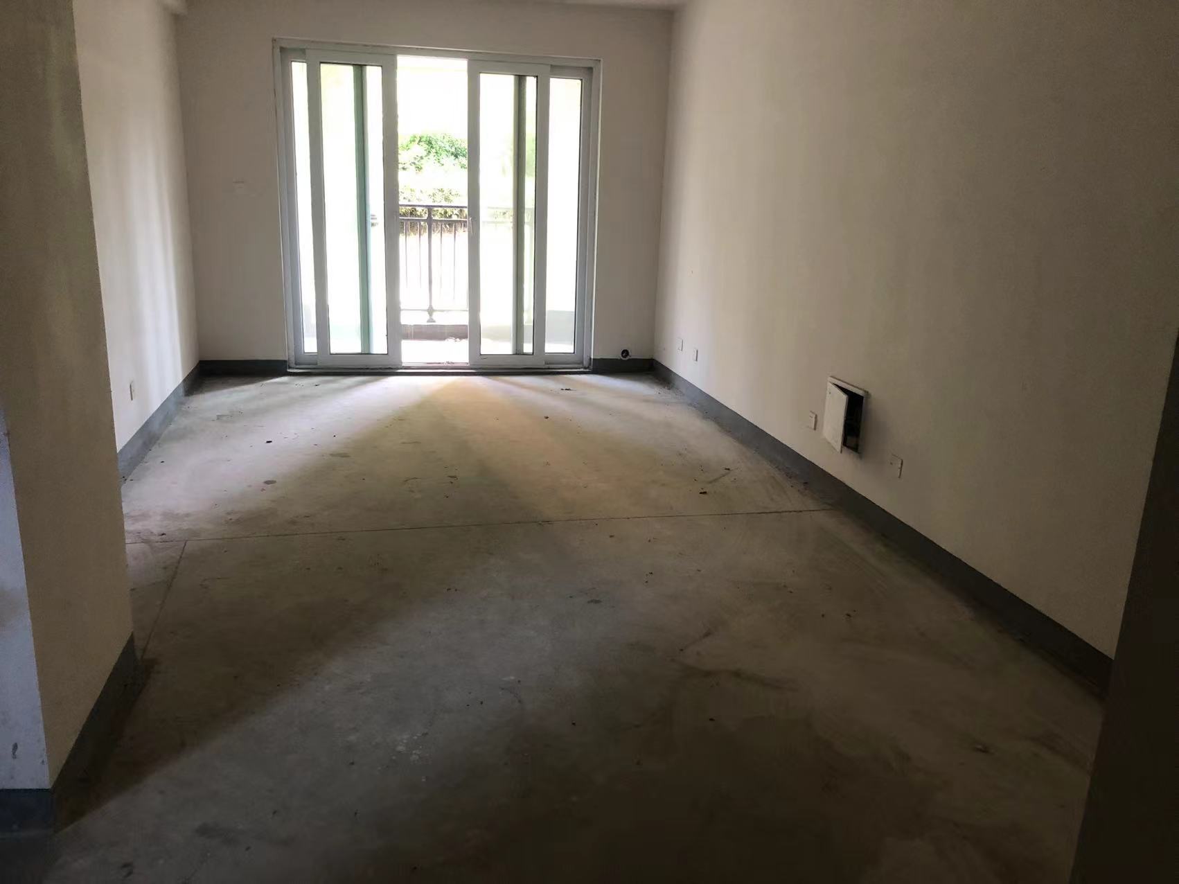 新城香溢紫郡 3室2厅1卫 97.00m&sup2;