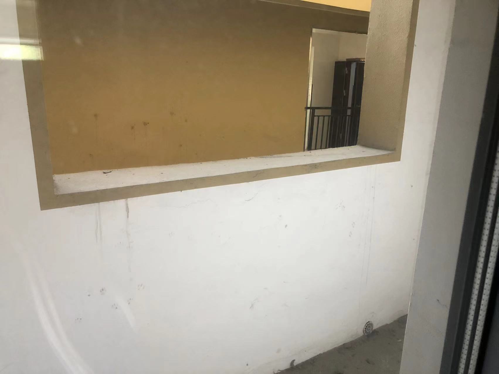 新城香溢紫郡 3室2厅1卫 97.00m&sup2;