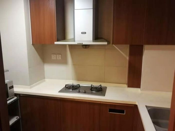 万科金域蓝湾 3室2厅1卫 108m&sup2;