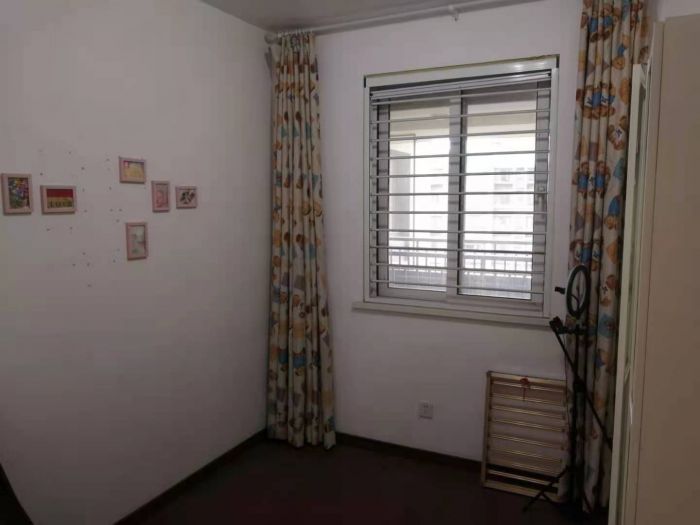 万科金域蓝湾 3室2厅1卫 108m&sup2;