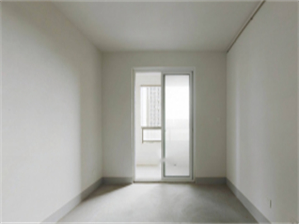 新城香溢紫郡 3室2厅1卫 97m&sup2;