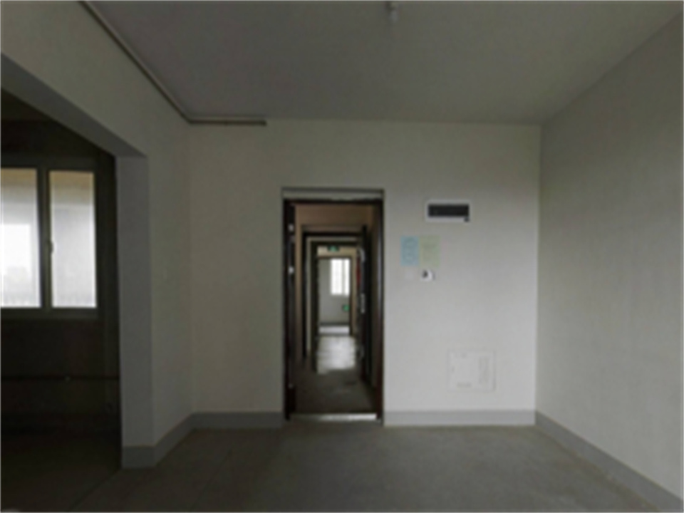 新城香溢紫郡 3室2厅1卫 97m&sup2;