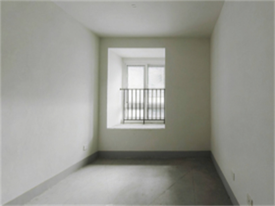 新城香溢紫郡 3室2厅1卫 97m&sup2;