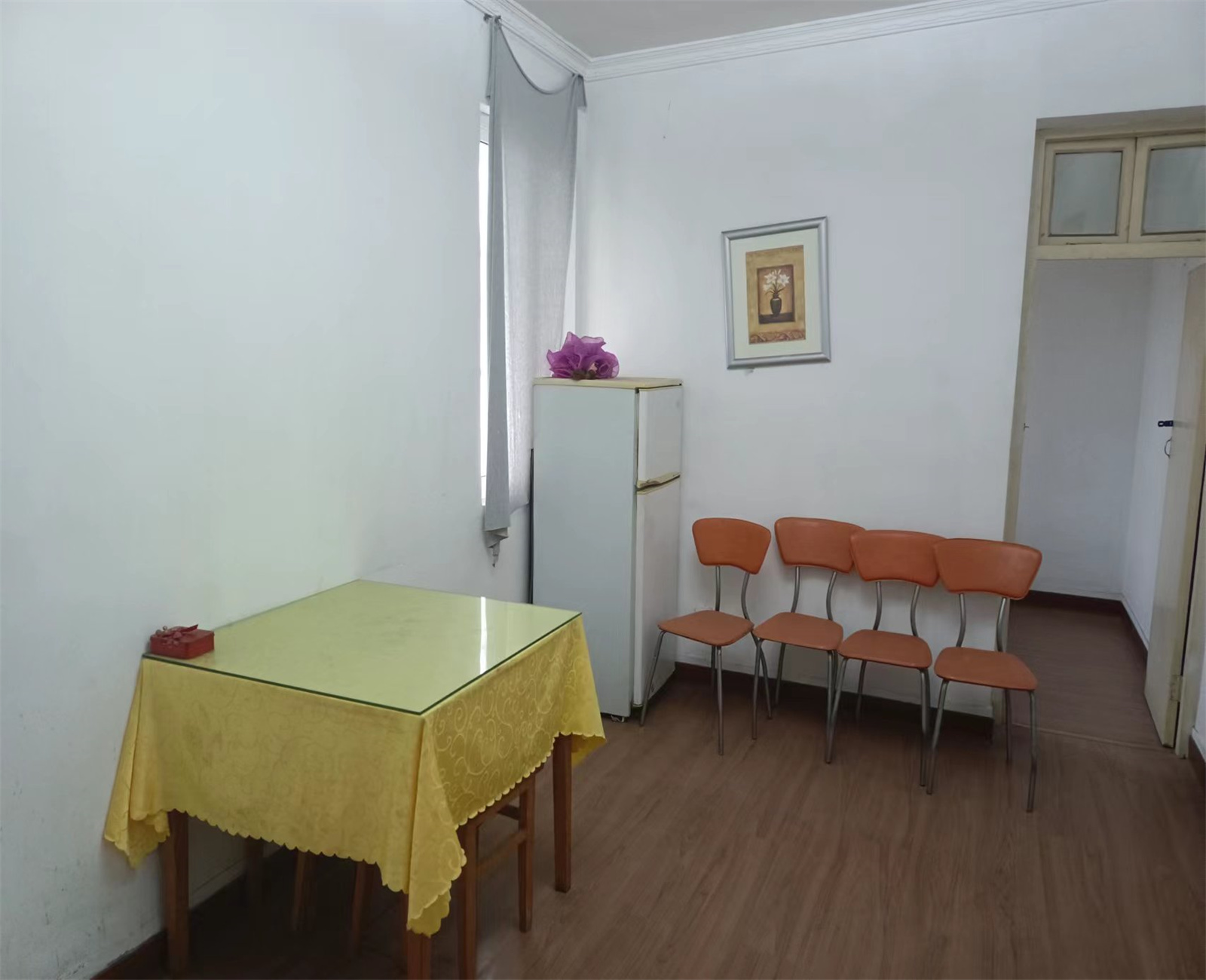 长虹新村 2室1厅1卫 57.50m²