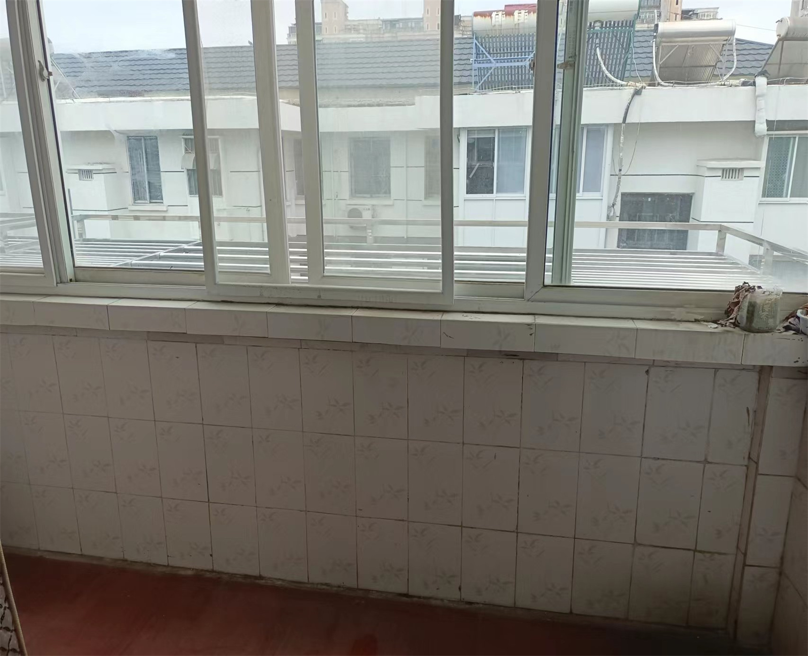 长虹新村 2室1厅1卫 57.50m&sup2;