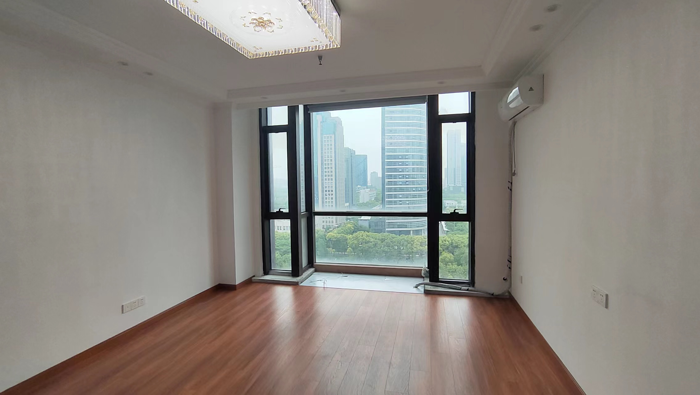 汇金国际 1室1厅1卫 71m&sup2;