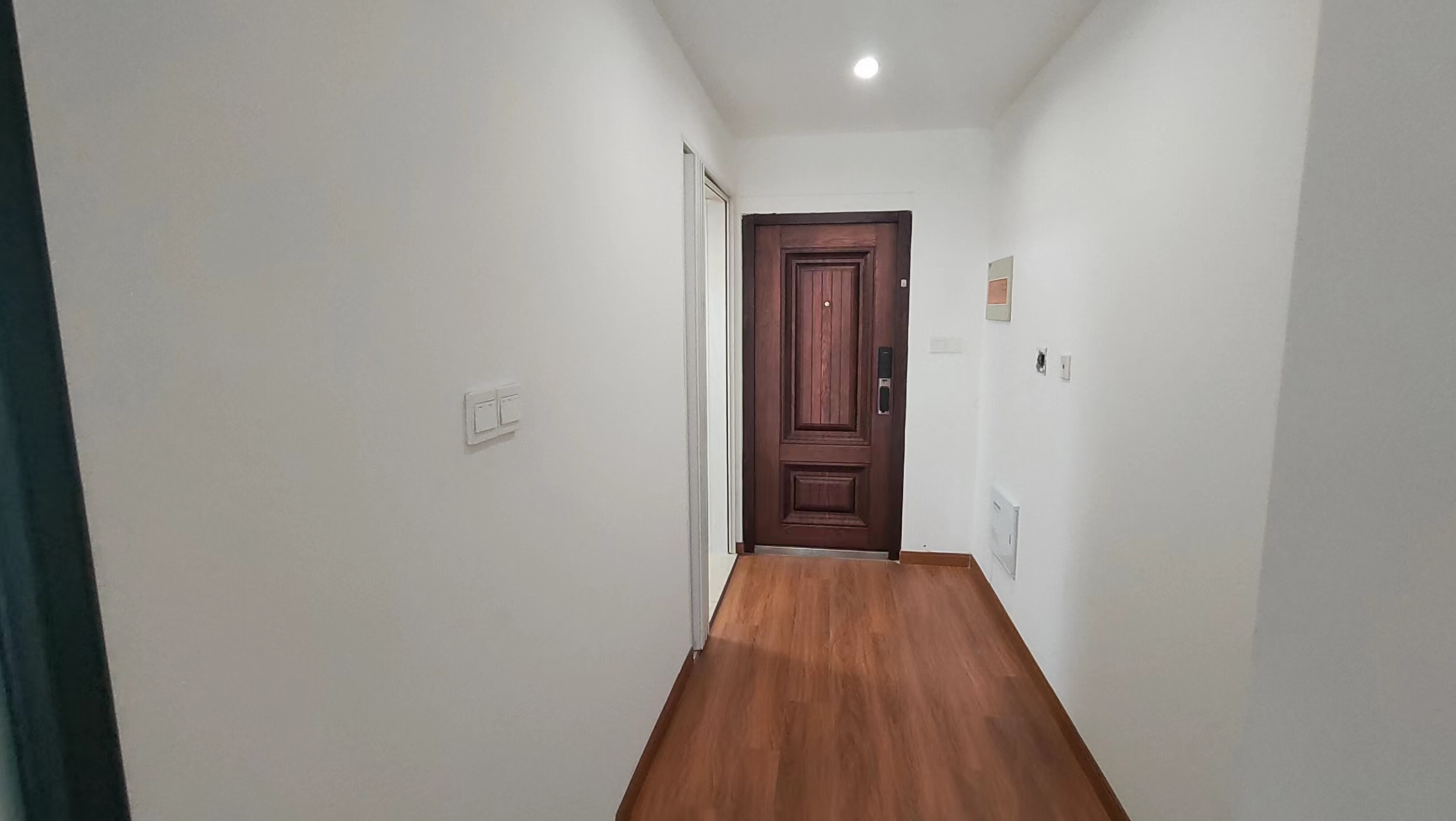 汇金国际 1室1厅1卫 71m&sup2;