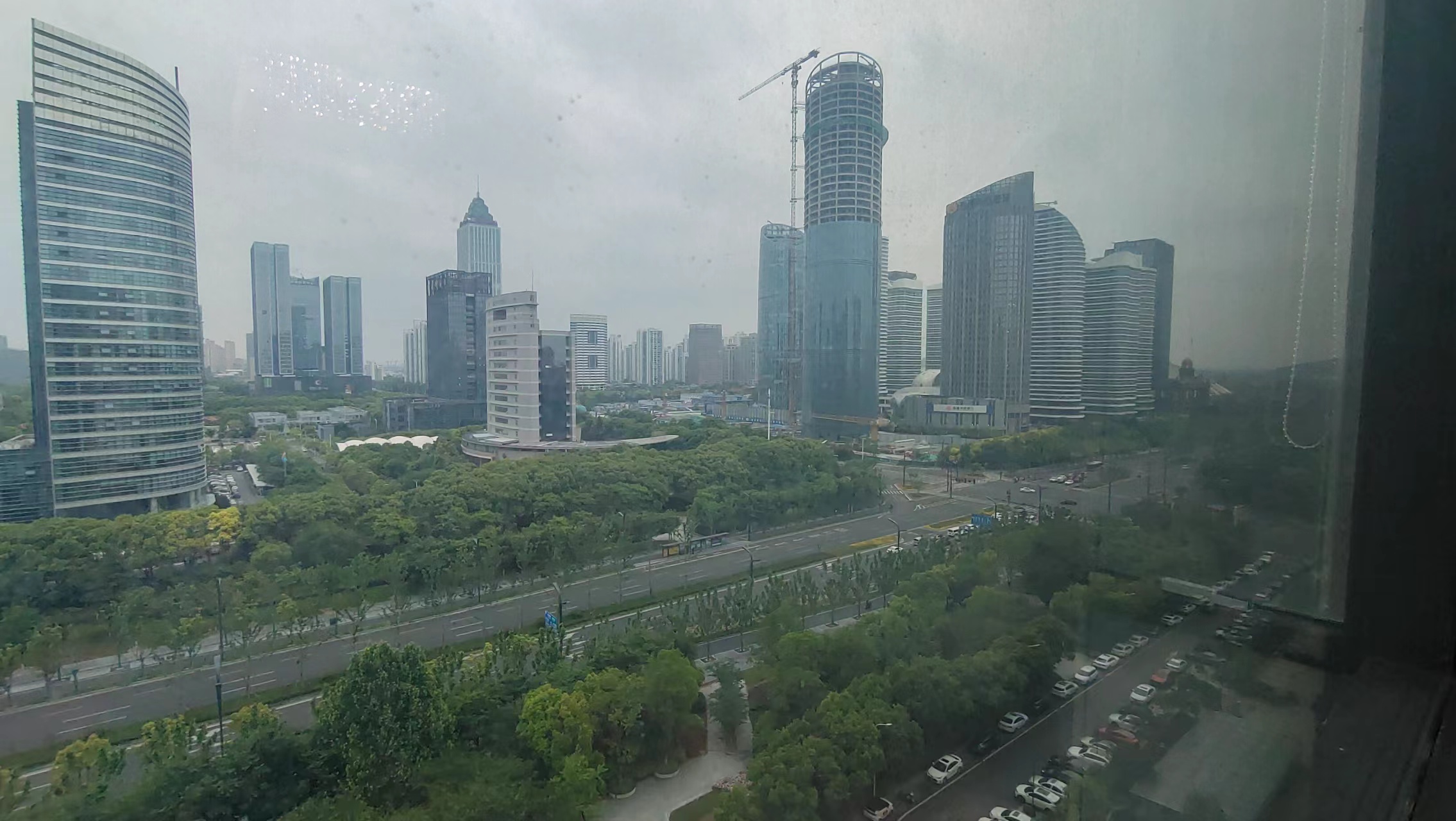 汇金国际 1室1厅1卫 71m&sup2;