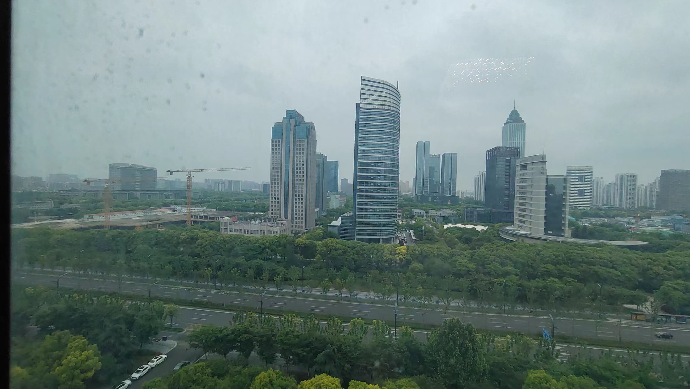 汇金国际 1室1厅1卫 71m&sup2;