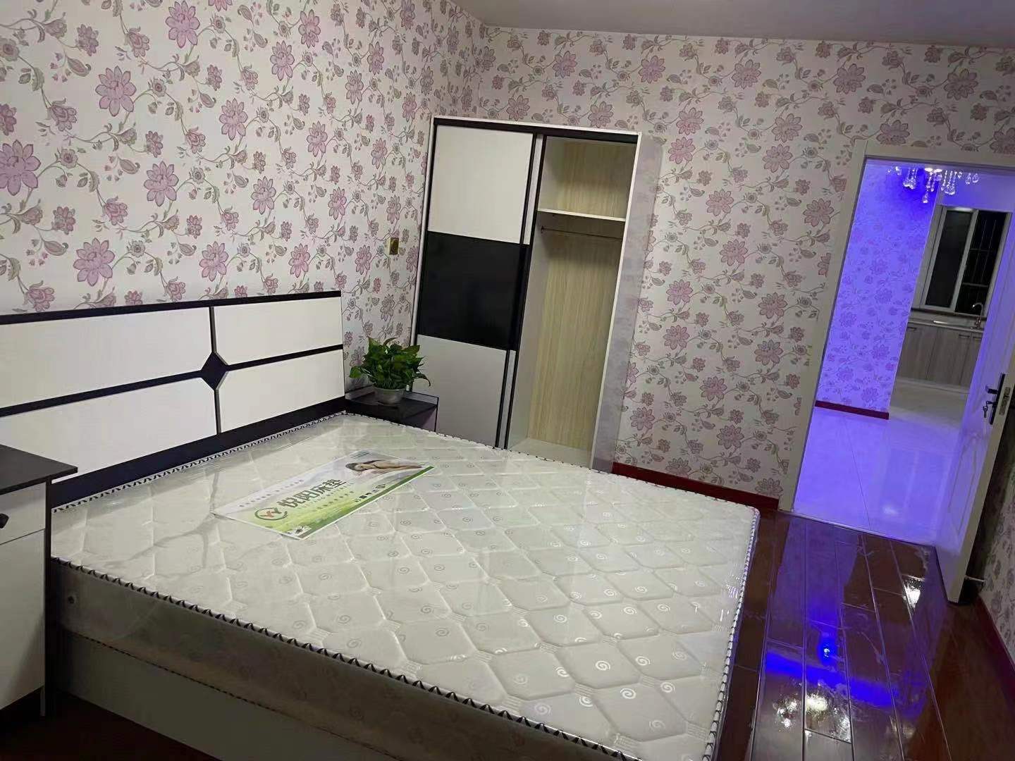五山家园 2室1厅1卫 80m&sup2;