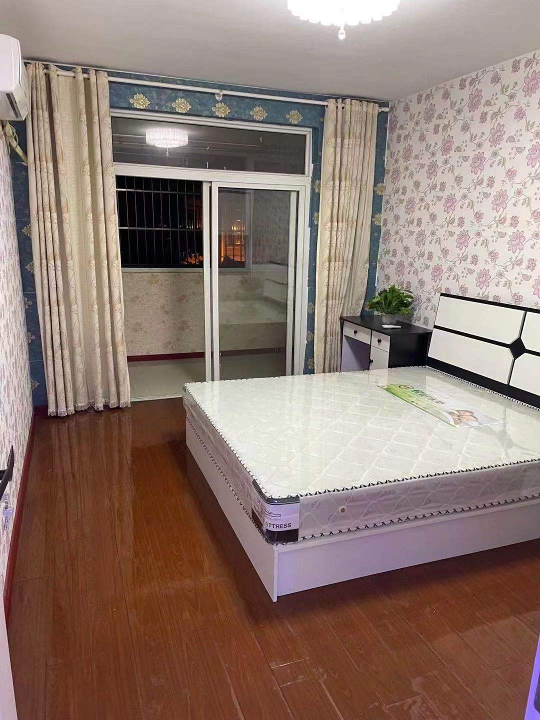 五山家园 2室1厅1卫 80m&sup2;
