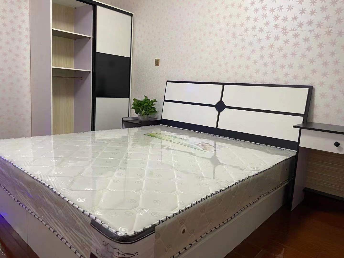 五山家园 2室1厅1卫 80m&sup2;
