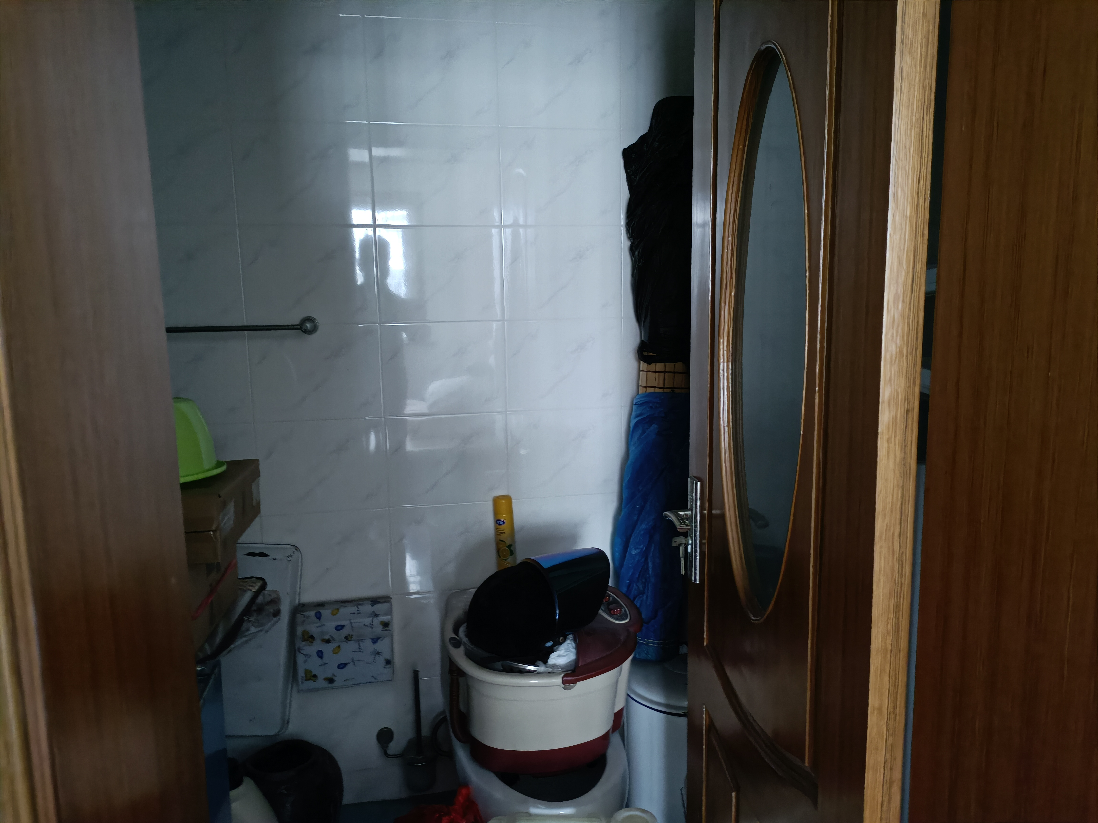 中兴花苑 3室2厅1卫 133m&sup2;