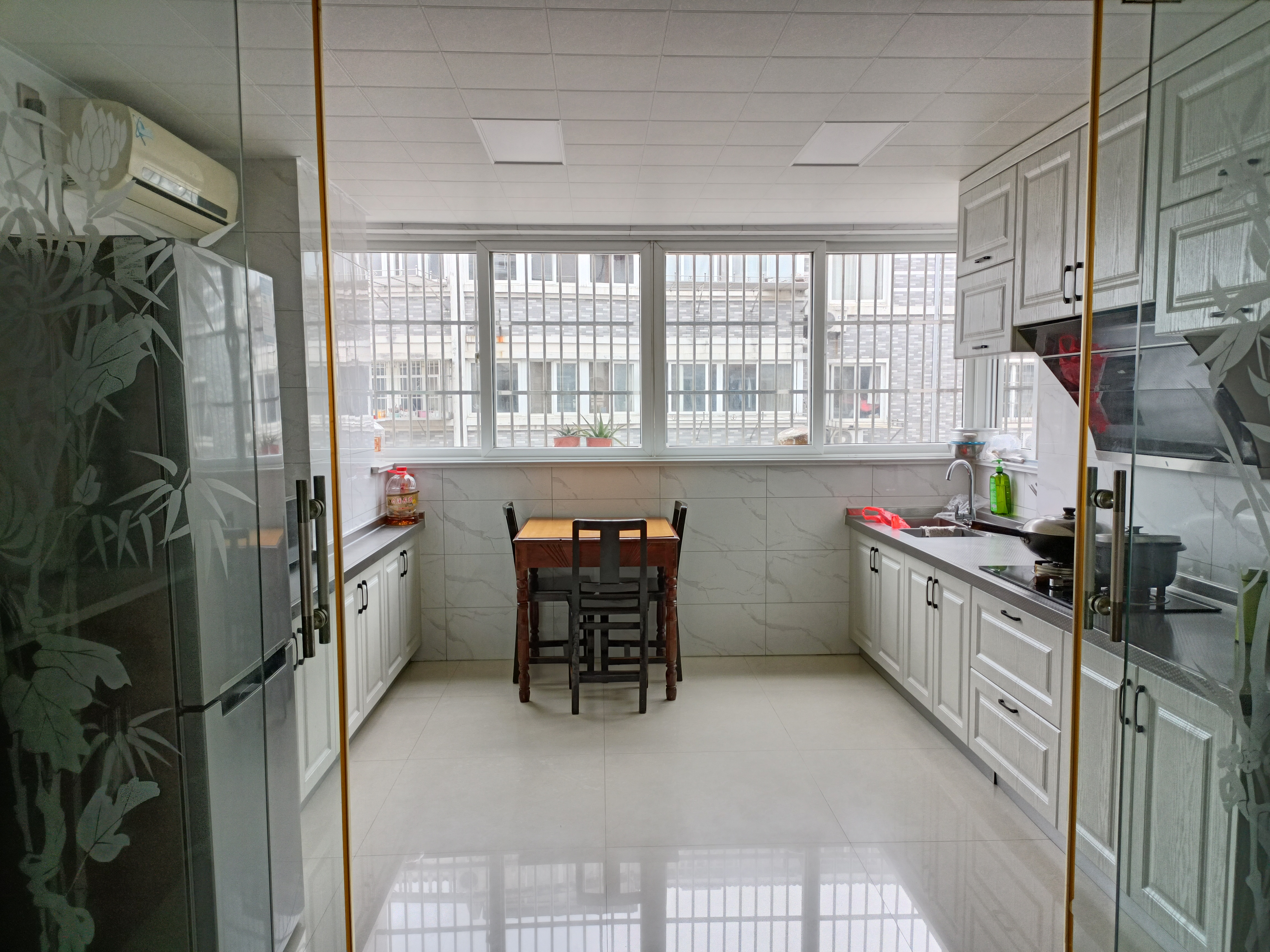 中兴花苑 3室2厅1卫 133m&sup2;