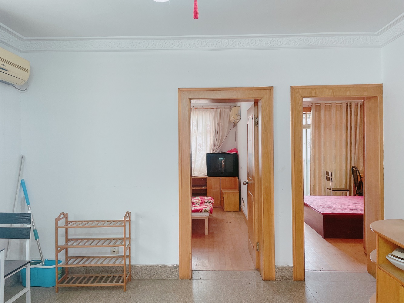 南通东苑小区 2室1厅1卫 69m²