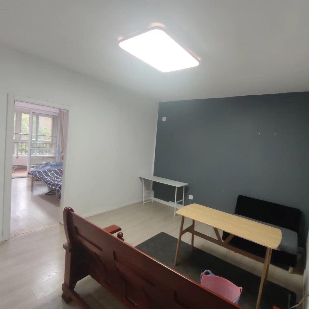 学士府 2室1厅1卫 78m&sup2;