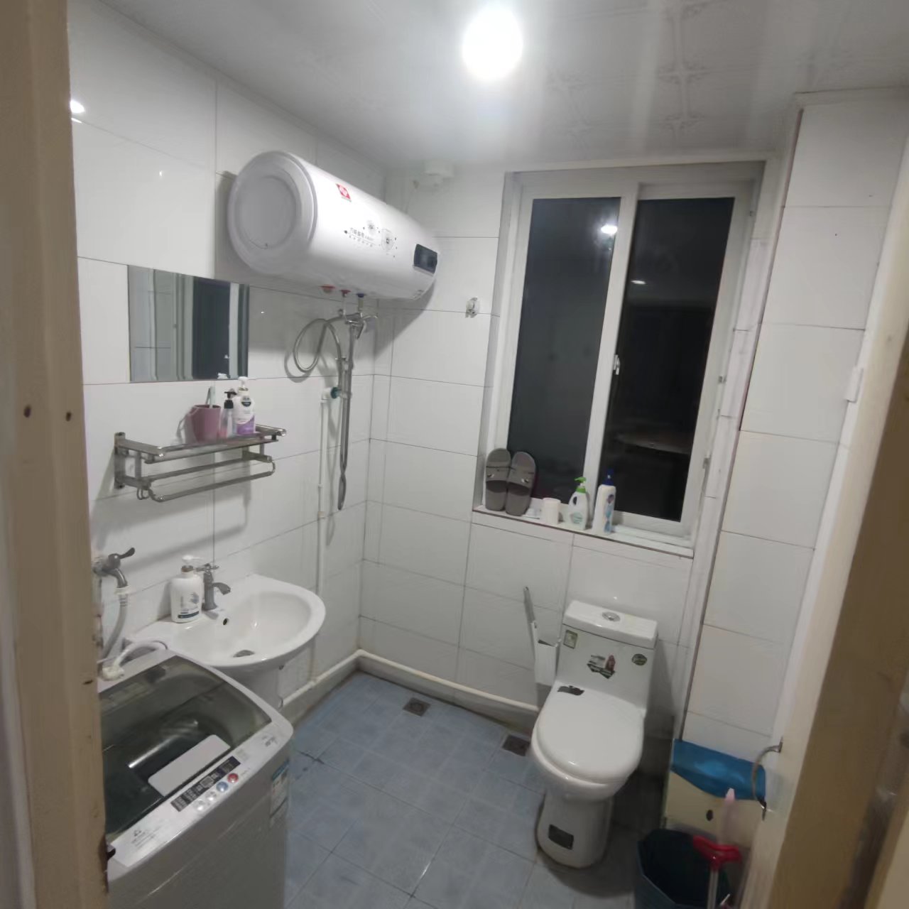 学士府 2室1厅1卫 78m&sup2;