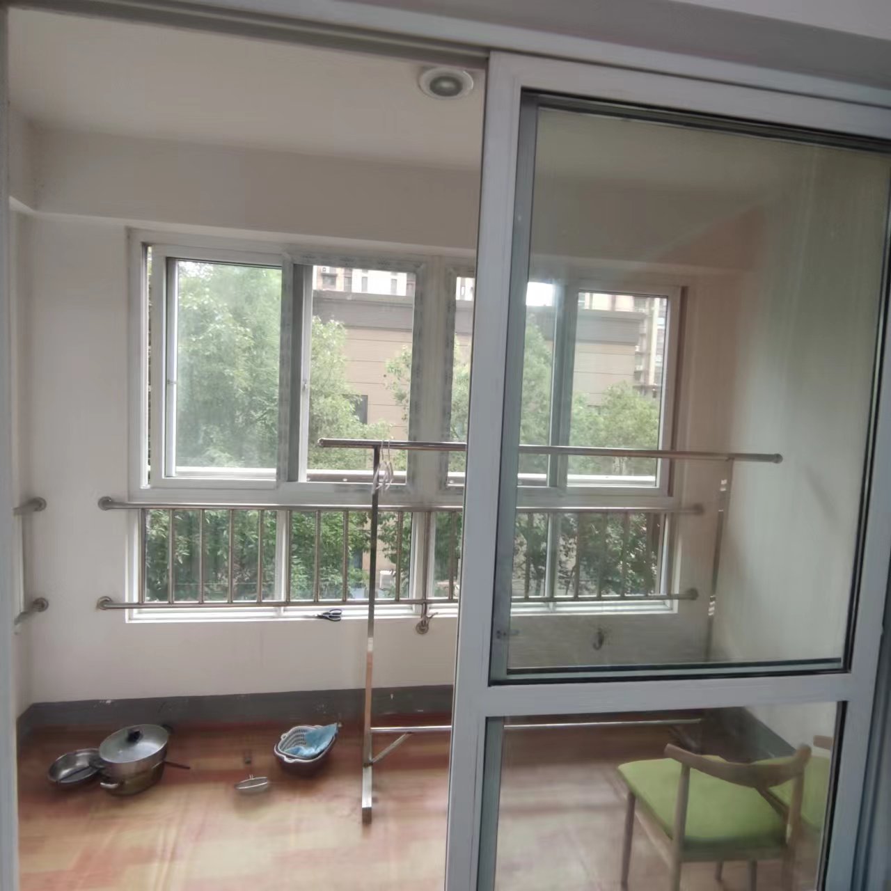 学士府 2室1厅1卫 78m&sup2;