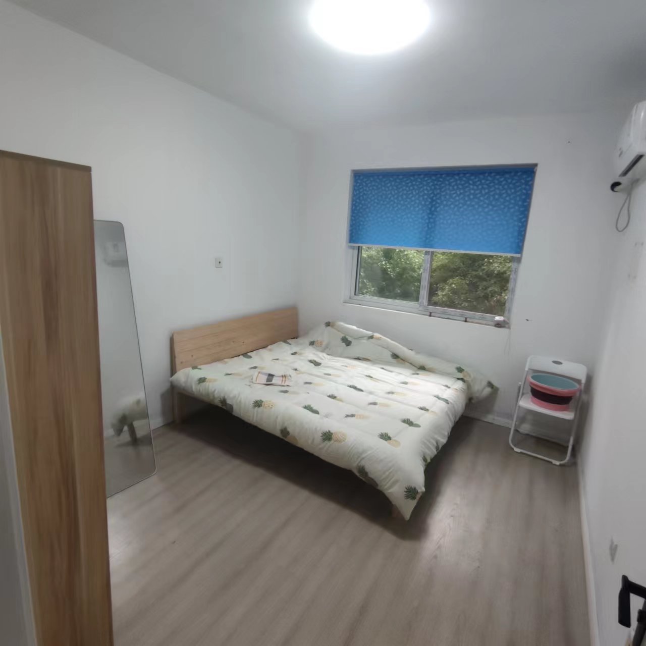 学士府 2室1厅1卫 78m&sup2;