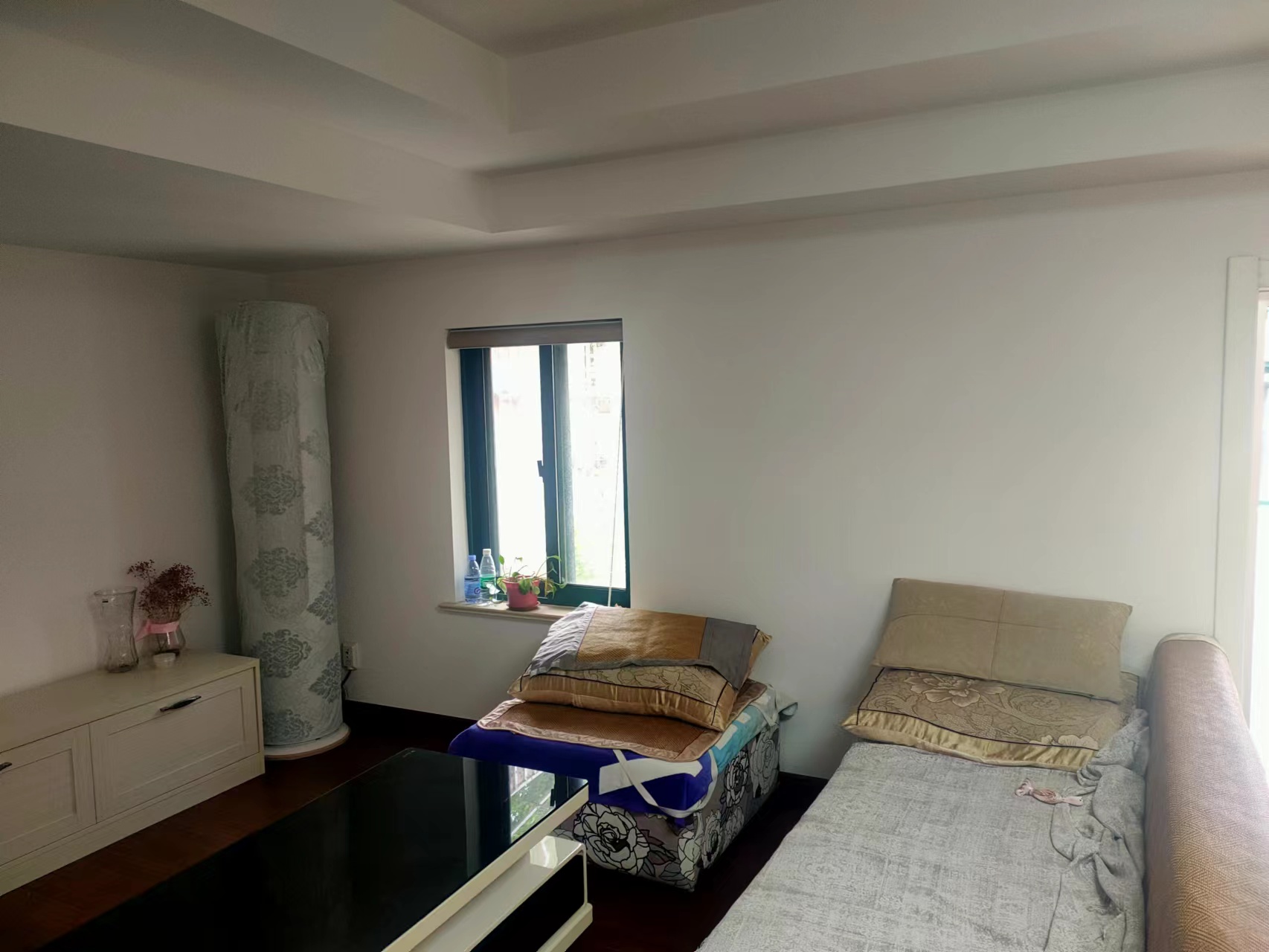 新城小区 4室2厅2卫 90.00m&sup2;