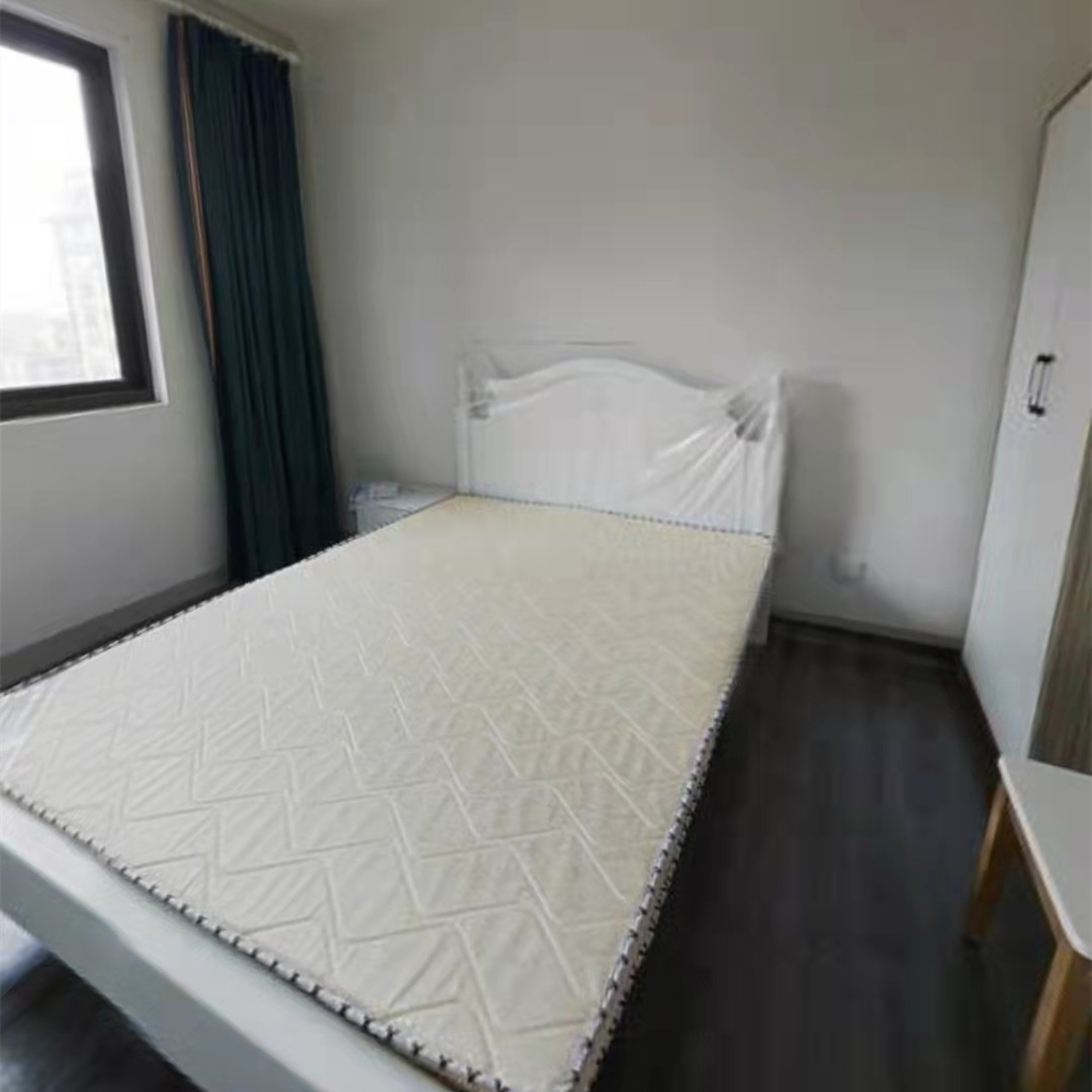 临江家园 2室1厅1卫 101.00m&sup2;
