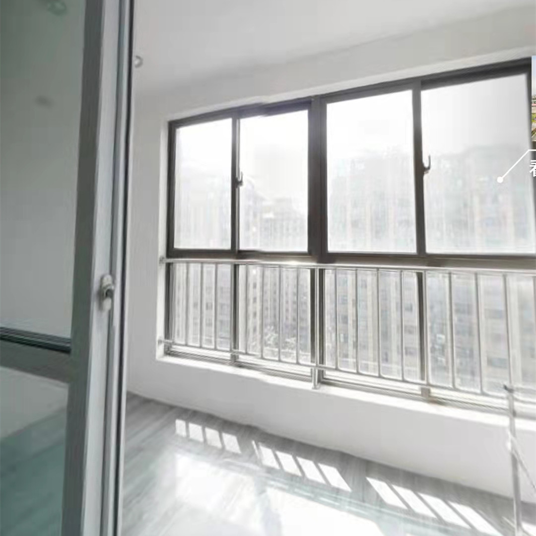 临江家园 2室1厅1卫 101.00m&sup2;