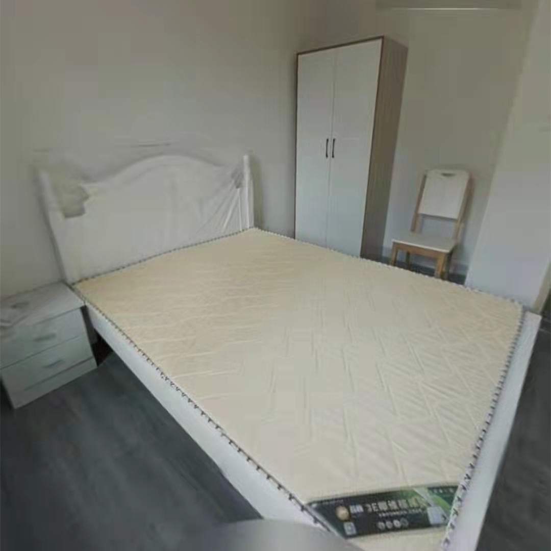 临江家园 2室1厅1卫 101.00m&sup2;