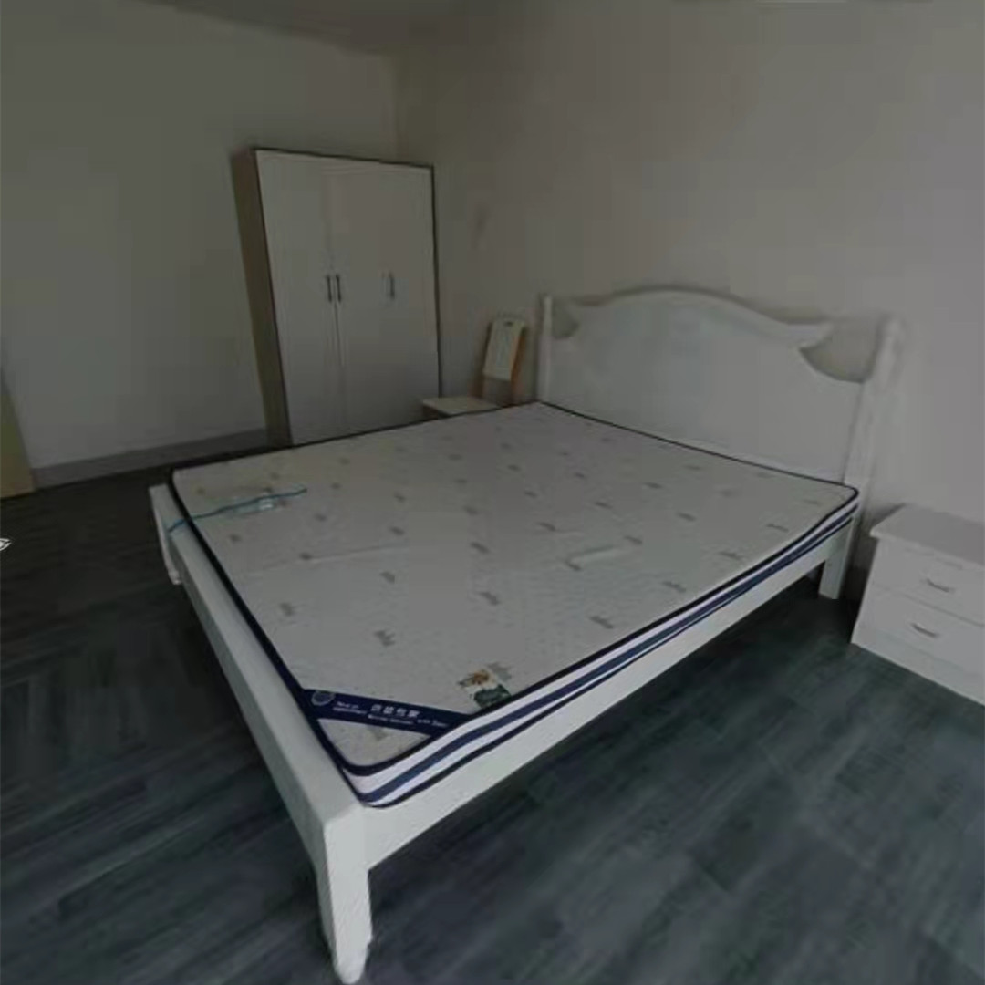 临江家园 2室1厅1卫 101.00m&sup2;