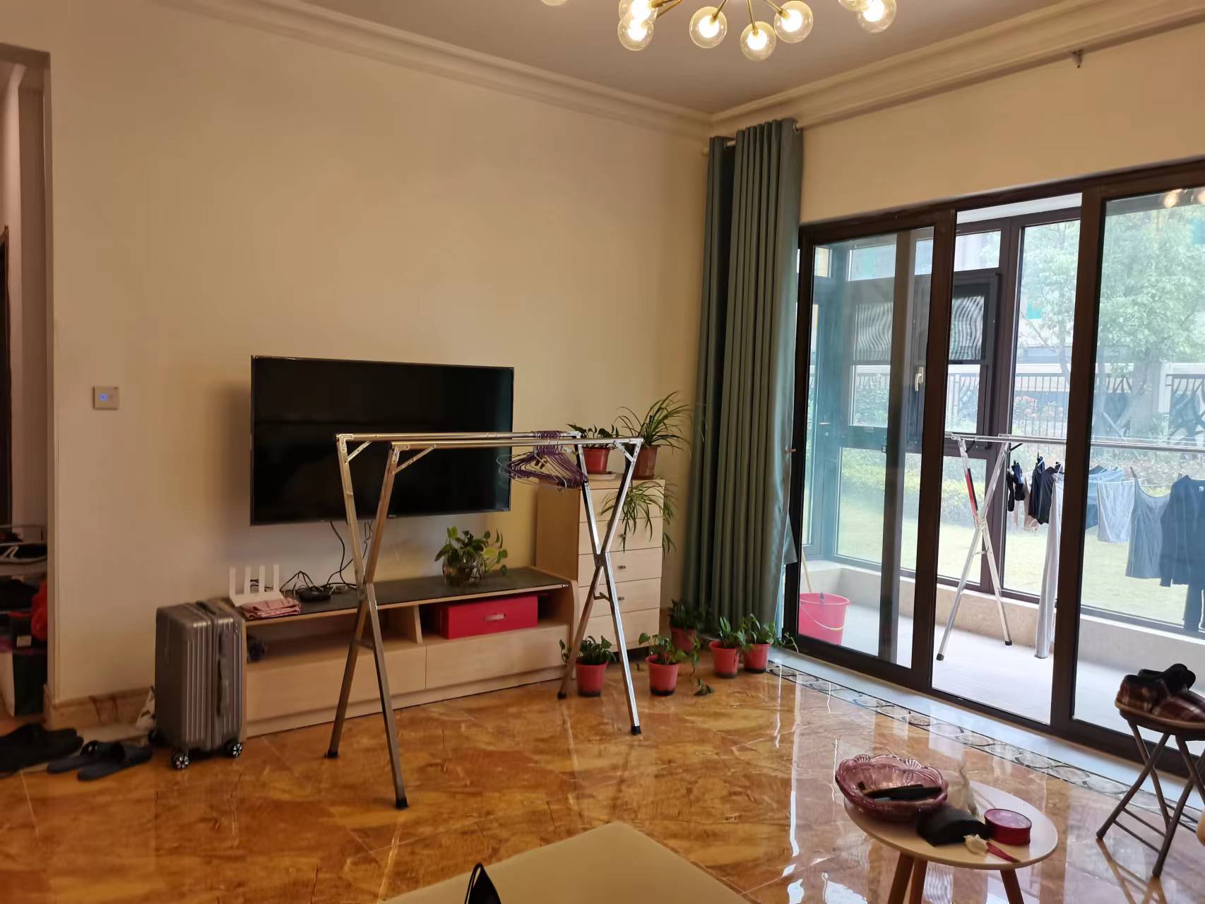 南通碧桂园翡翠华府 4室2厅2卫 140.00m&sup2;