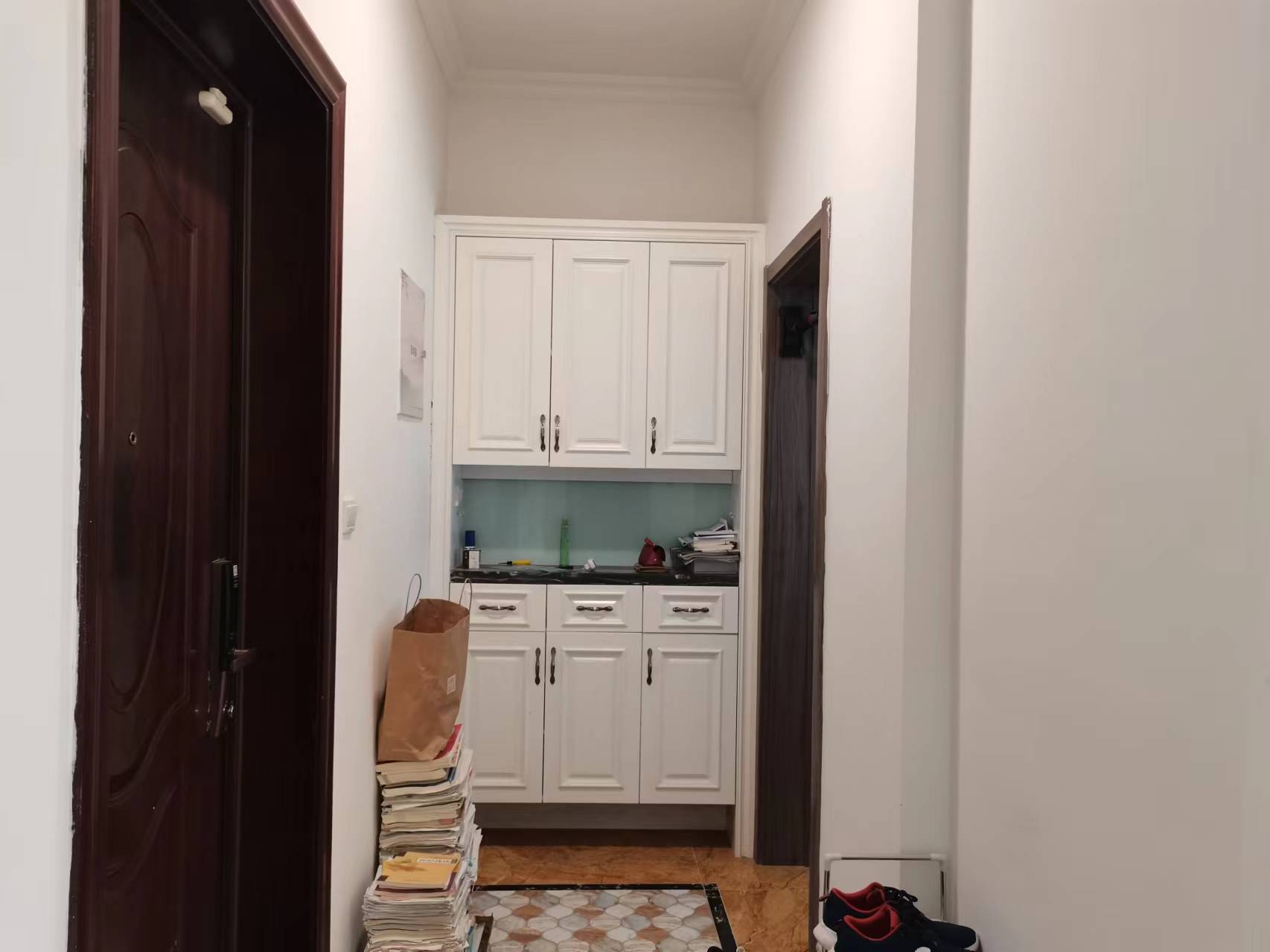 南通碧桂园翡翠华府 4室2厅2卫 140.00m&sup2;