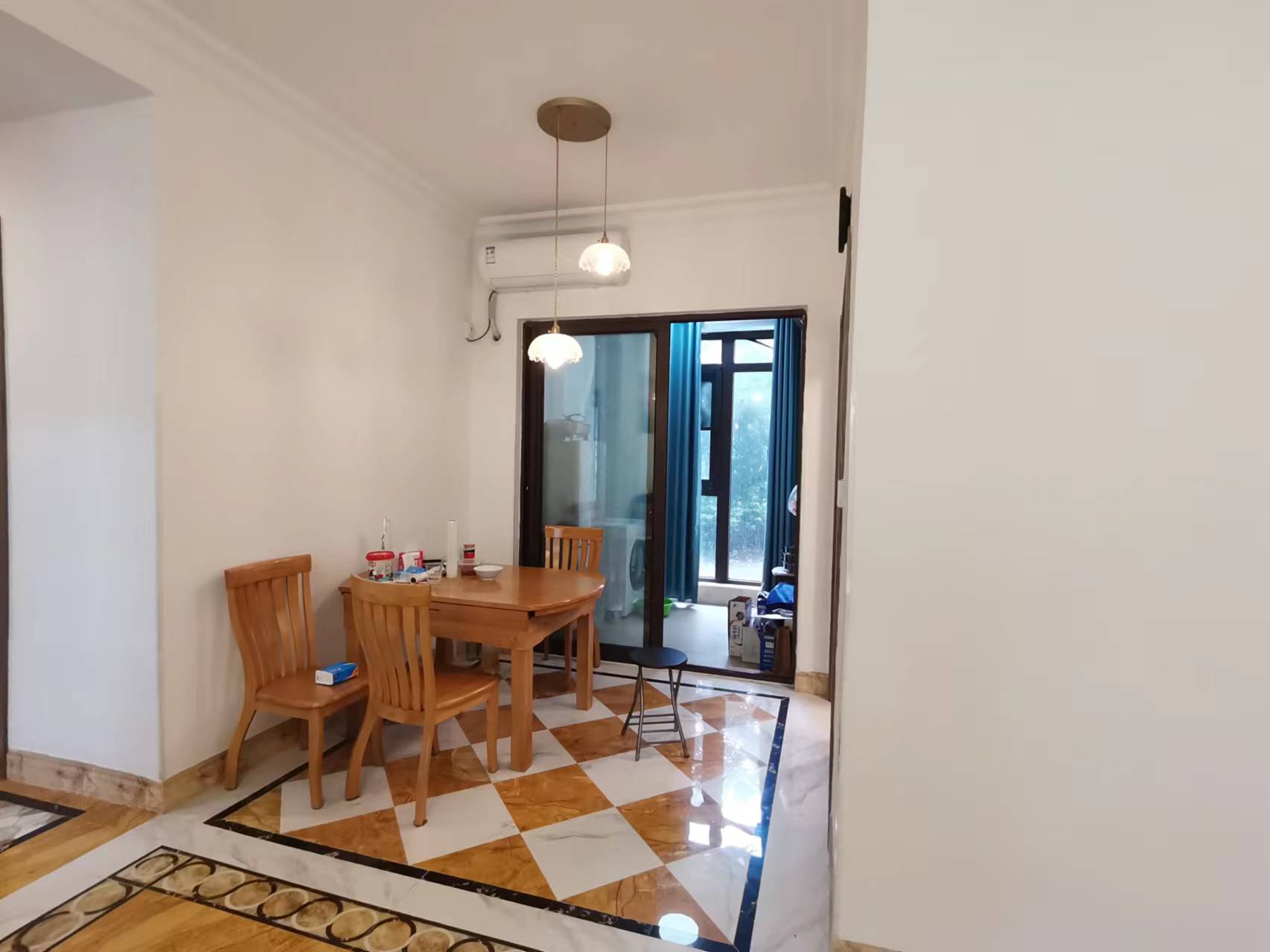 南通碧桂园翡翠华府 4室2厅2卫 140.00m&sup2;