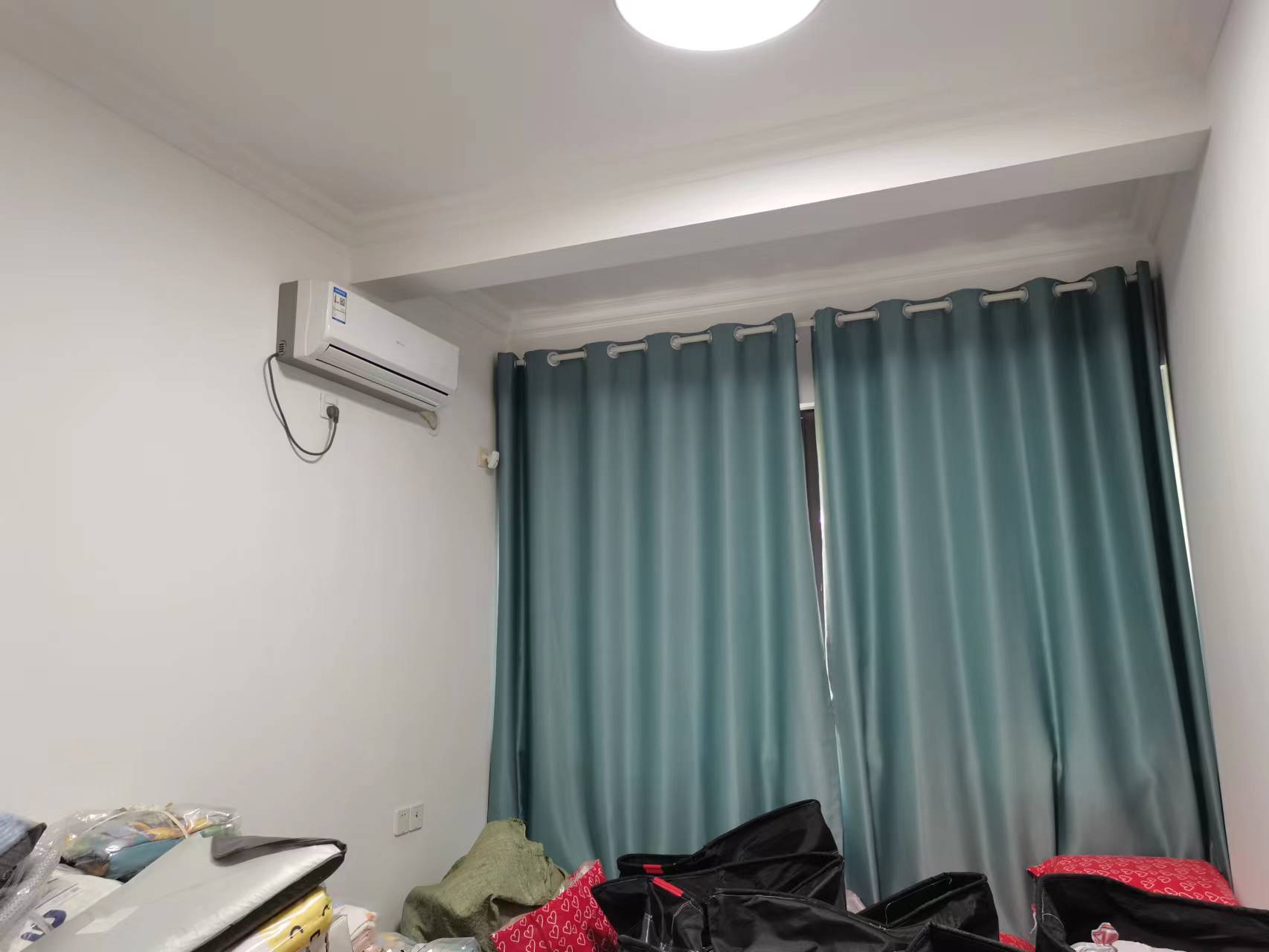 南通碧桂园翡翠华府 4室2厅2卫 140.00m&sup2;