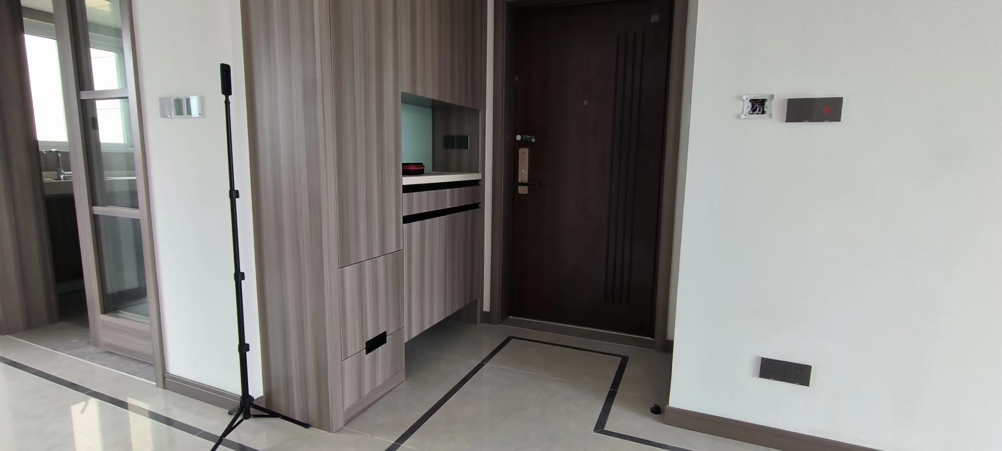 世茂云锦 3室2厅2卫 124m&sup2;