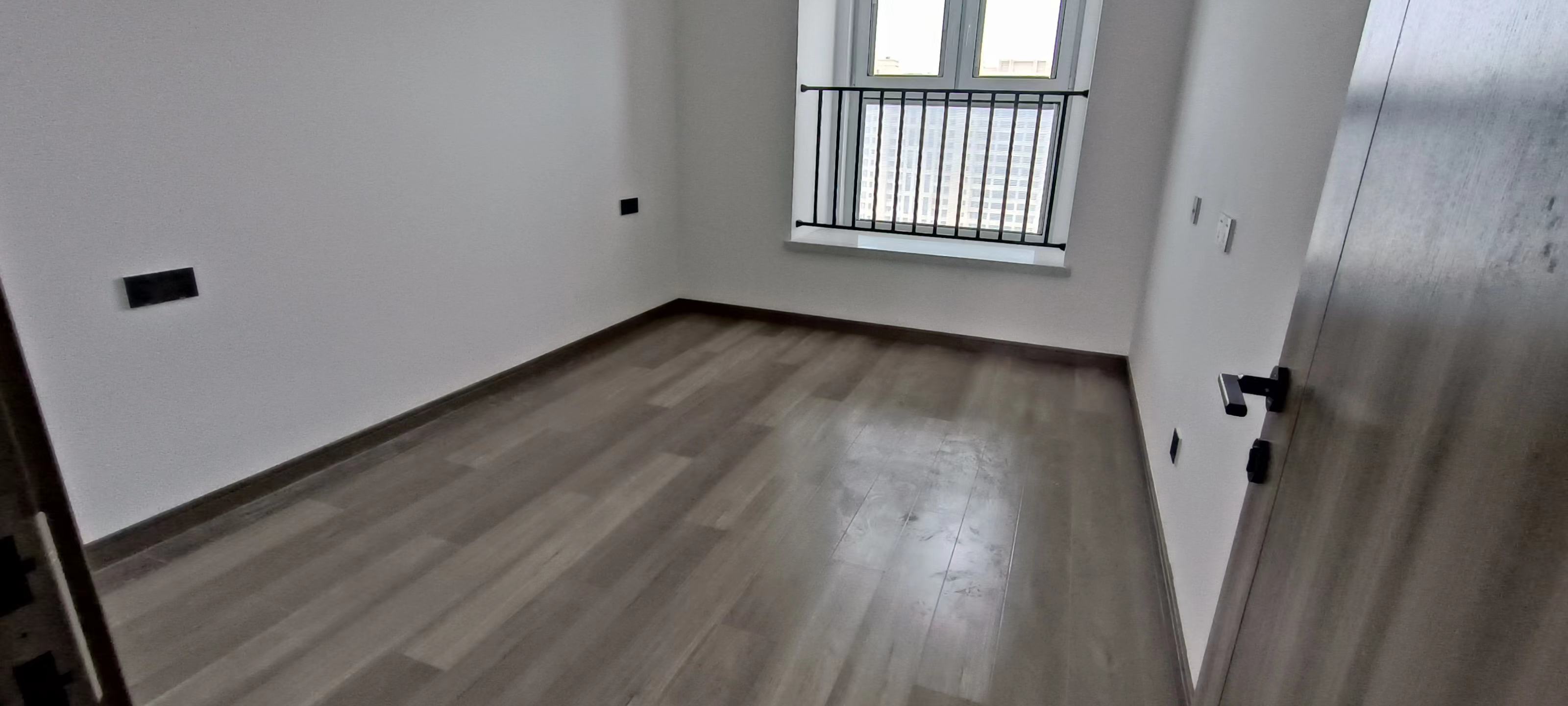 世茂云锦 3室2厅2卫 124m&sup2;