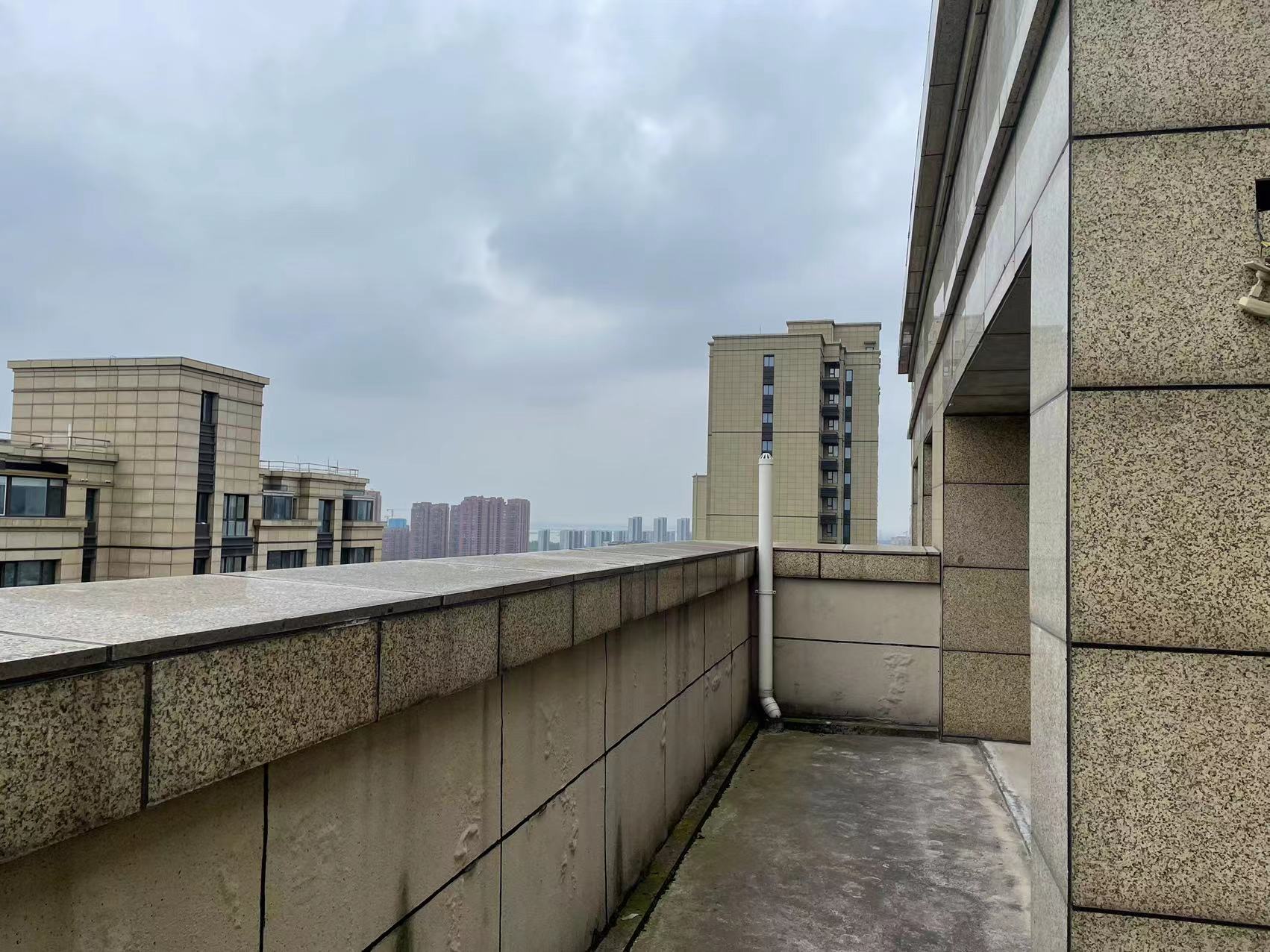 苏建名都城 4室2厅2卫 198.50m&sup2;