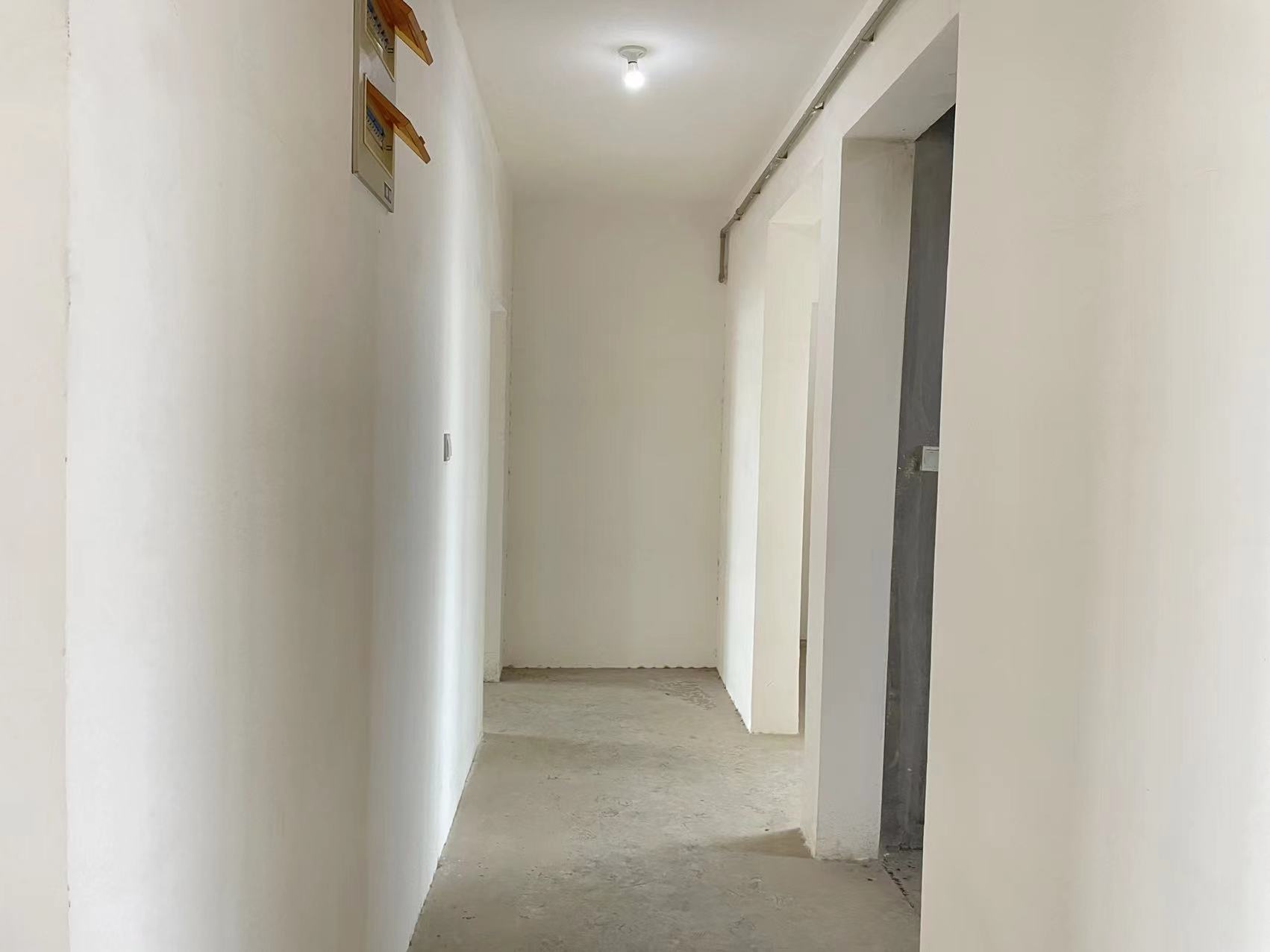 苏建名都城 4室2厅2卫 198.50m&sup2;