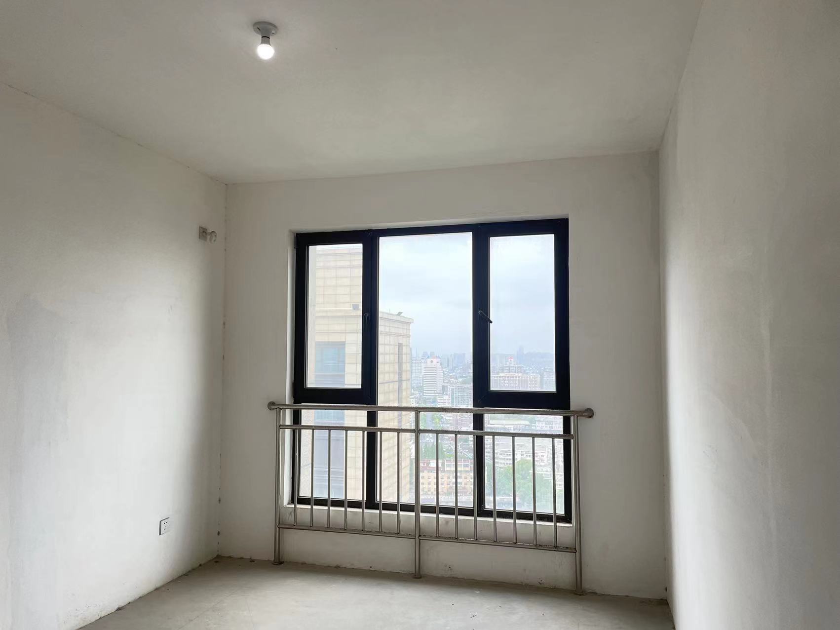 苏建名都城 4室2厅2卫 198.50m&sup2;