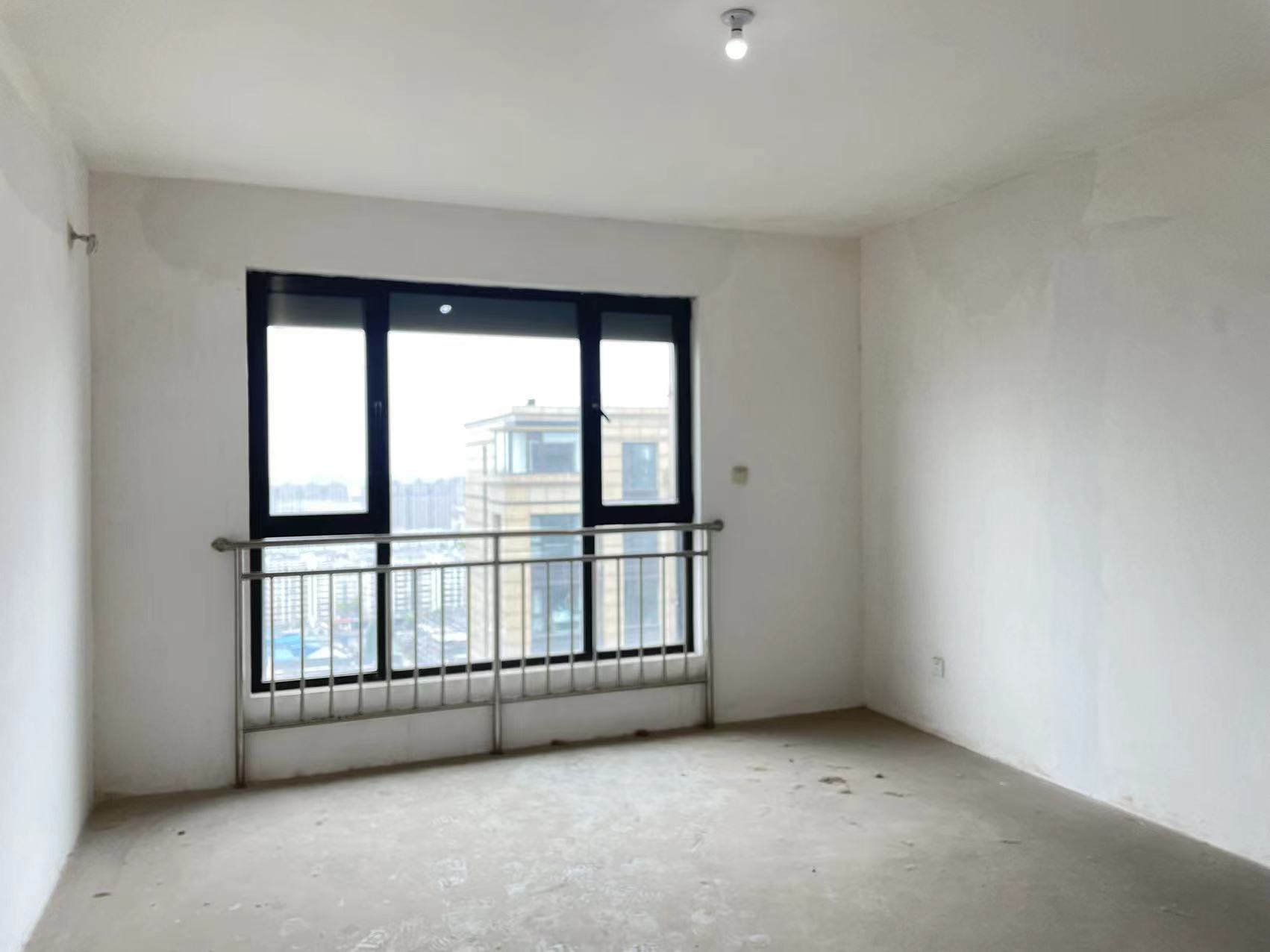 苏建名都城 4室2厅2卫 198.50m&sup2;