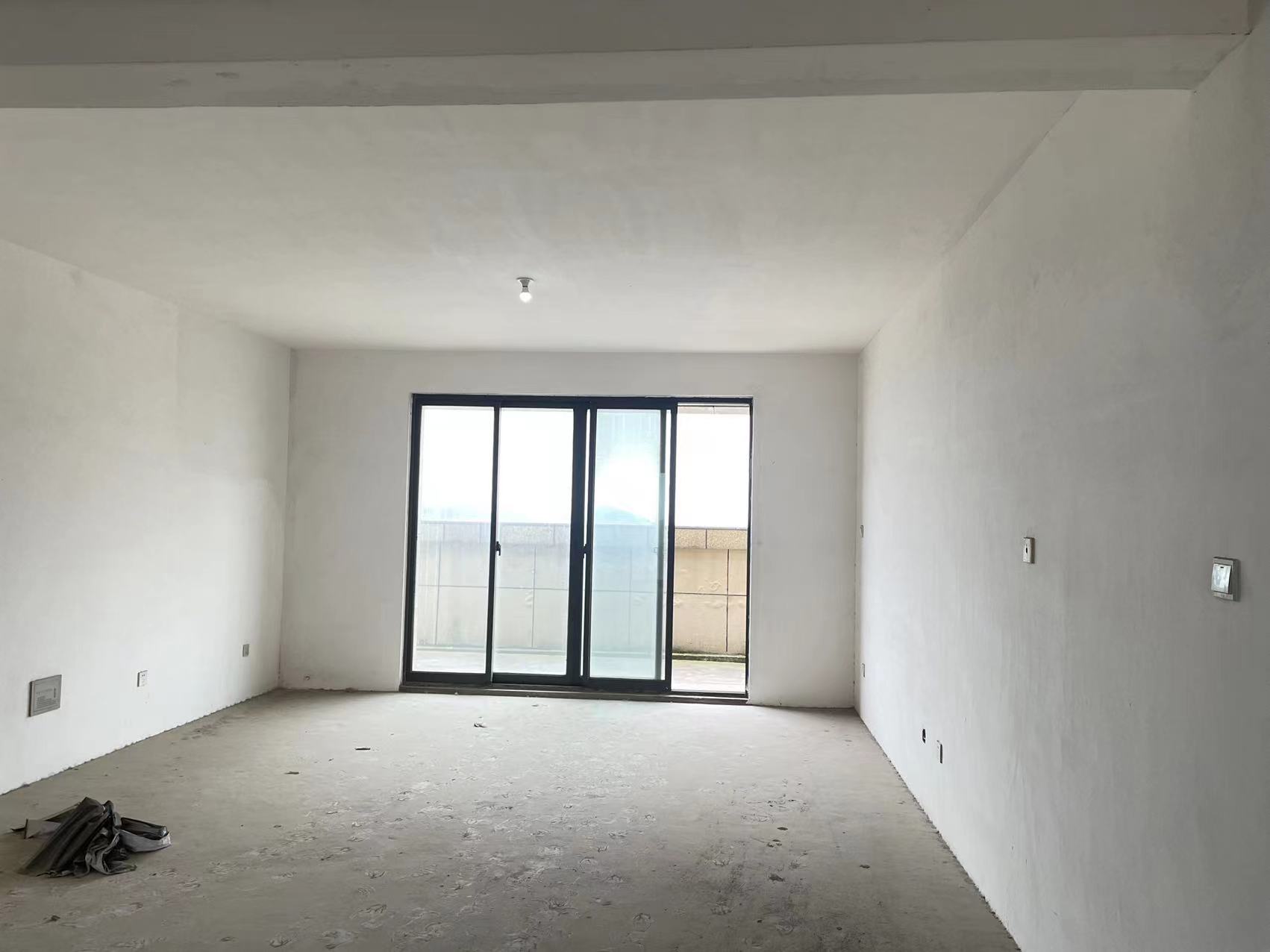 苏建名都城 4室2厅2卫 198.50m&sup2;