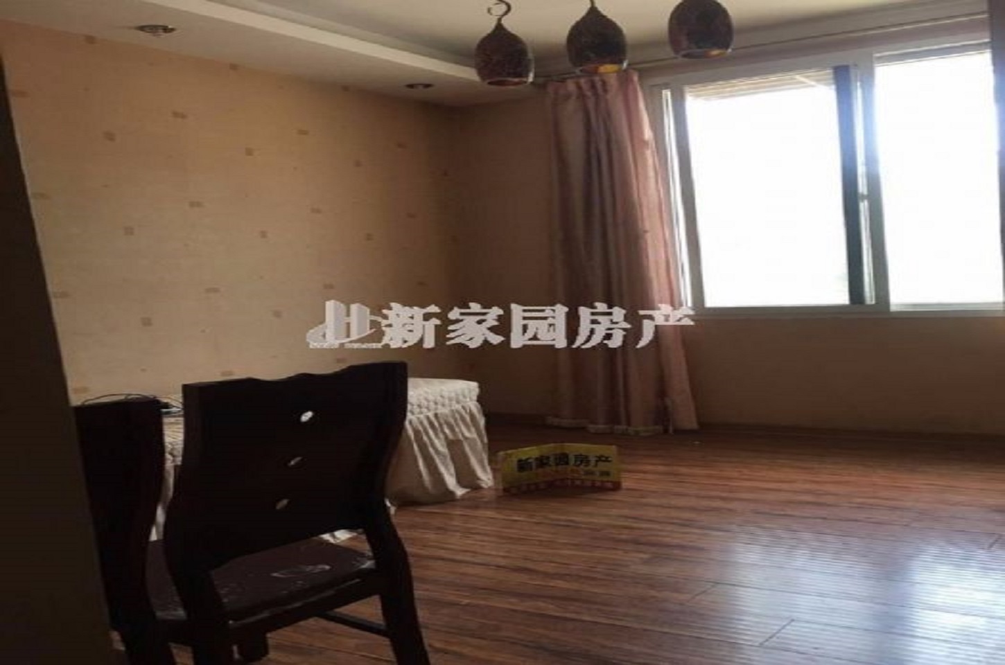 新建路新村 2室2厅1卫 71.3m²