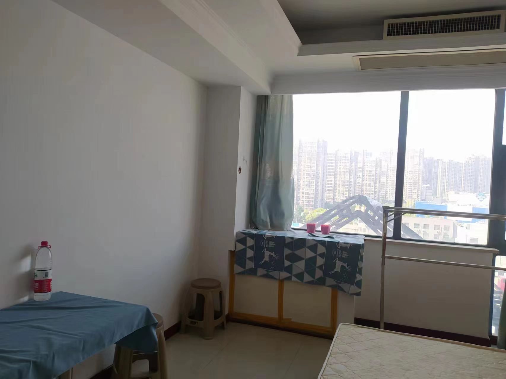尚美家国际 1室厅卫 45m&sup2;